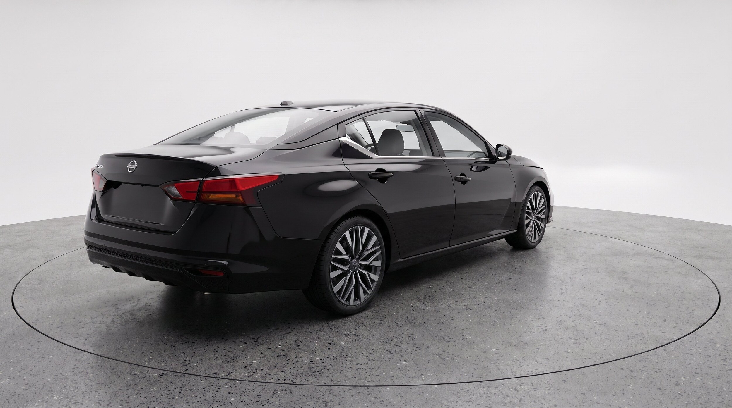 Thumbnail: 2026 Nissan Altima - 9