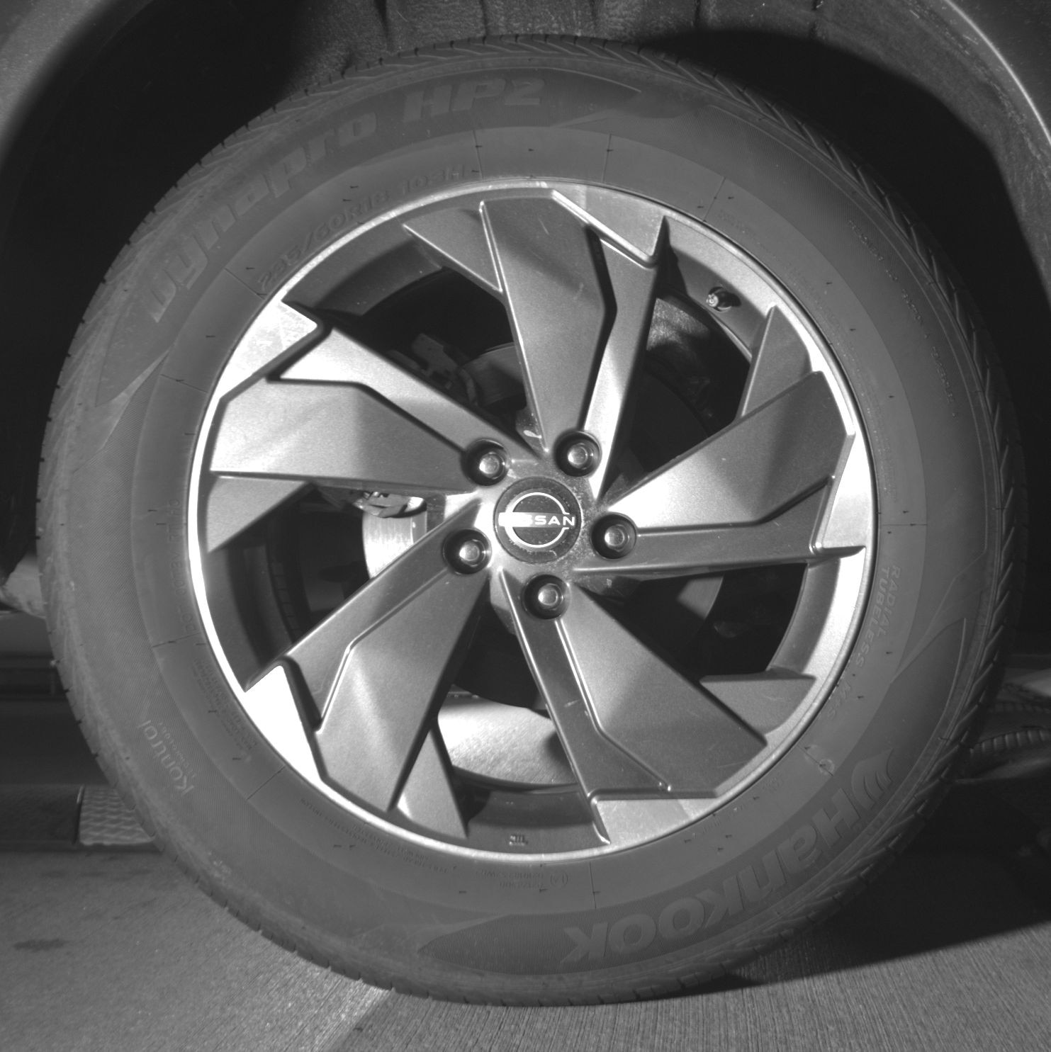 Thumbnail: 2025 Nissan Rogue - 12