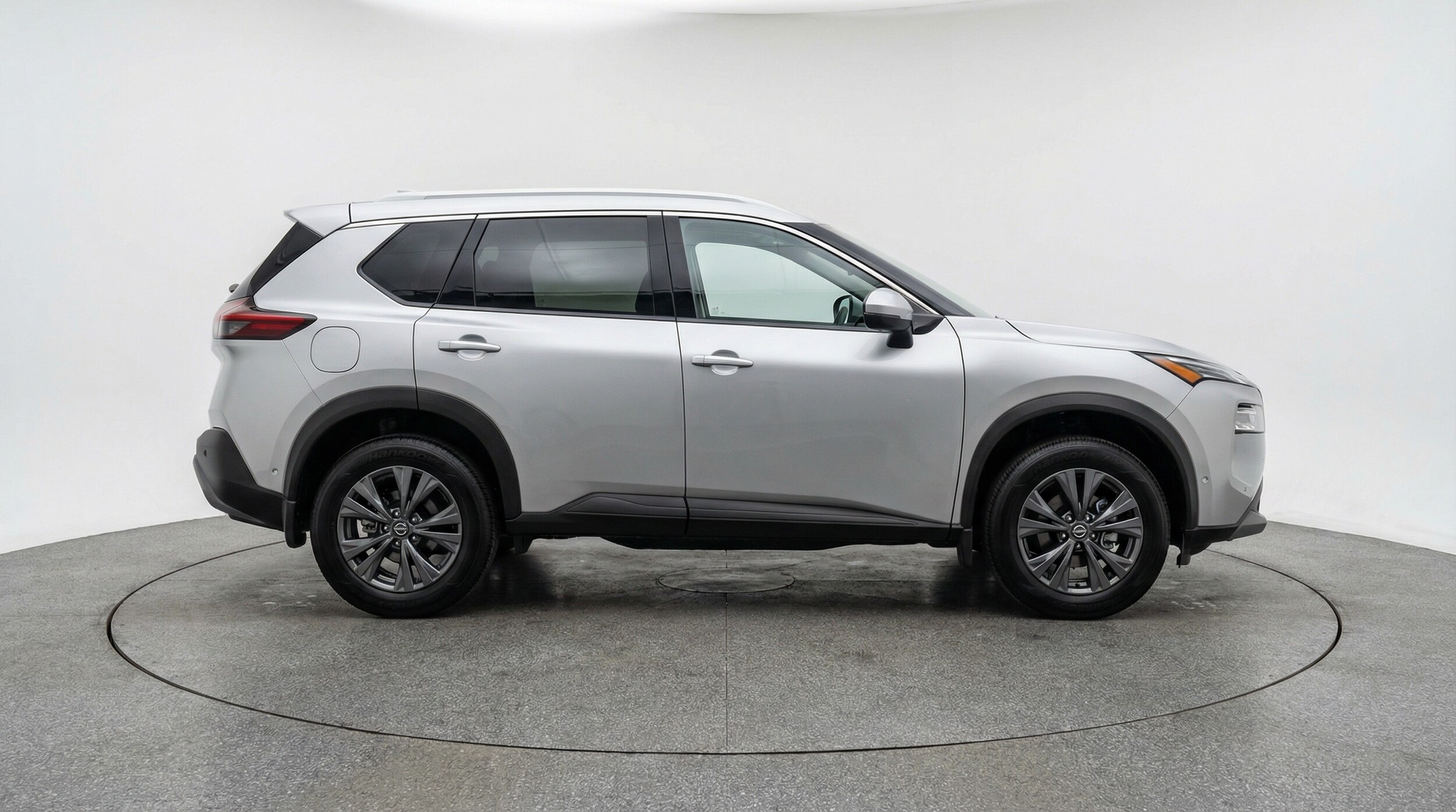 Thumbnail: 2025 Nissan Rogue - 8