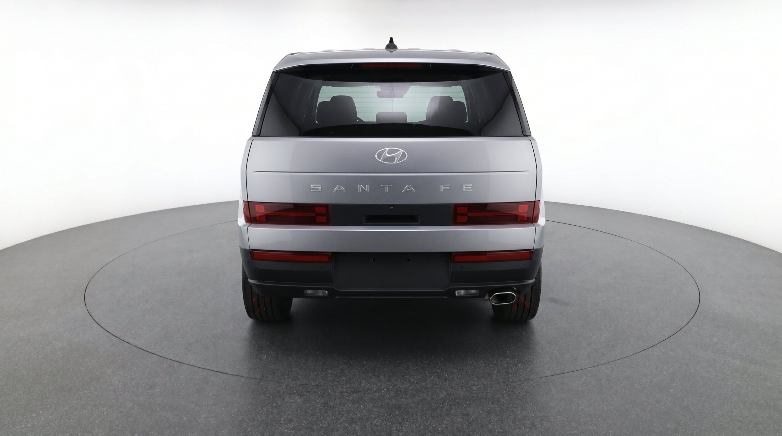 Thumbnail: 2026 Hyundai Santa Fe - 7