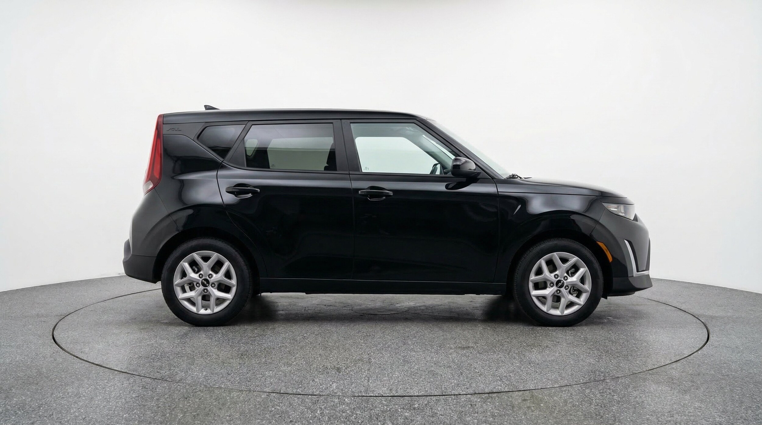 Thumbnail: 2025 Kia Soul - 11