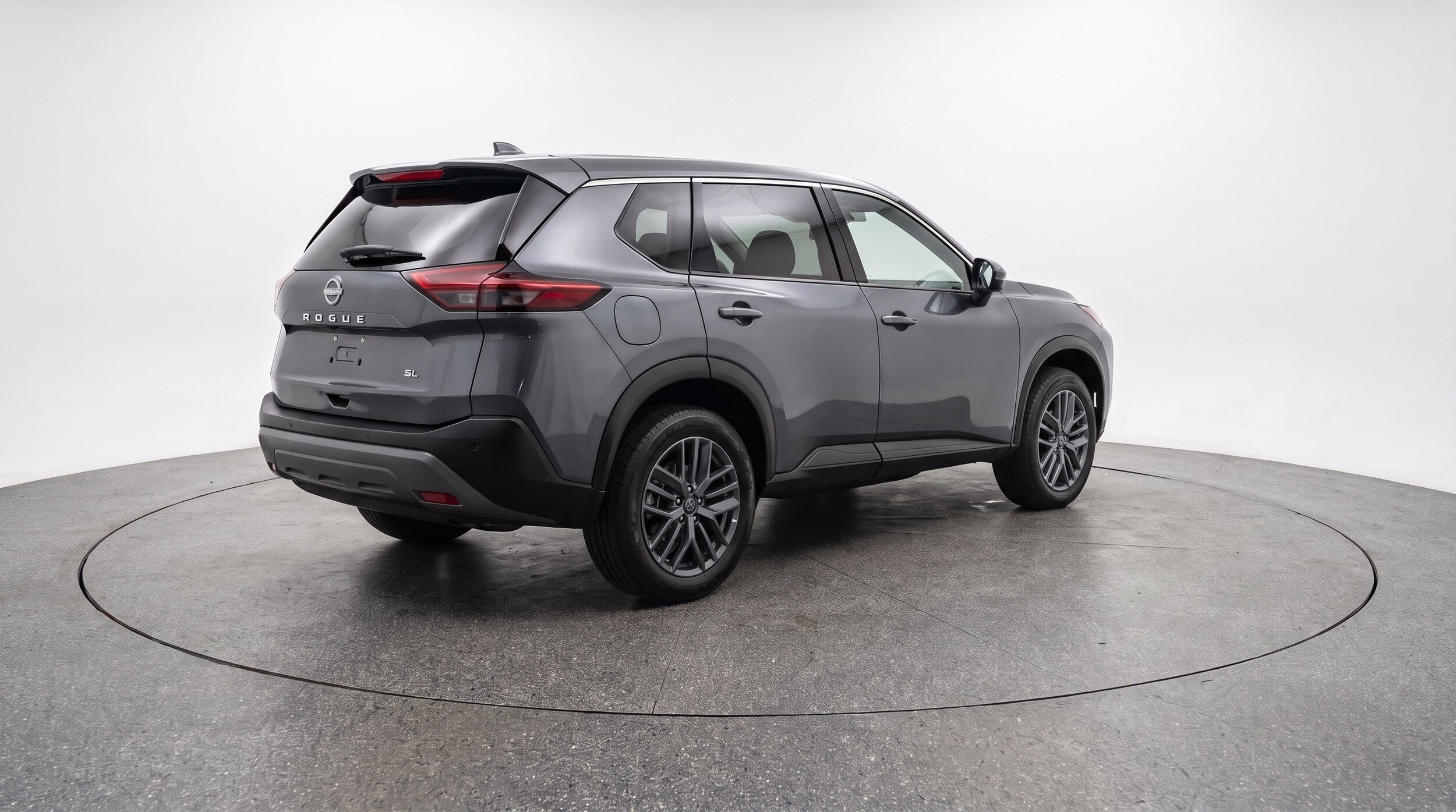 Thumbnail: 2026 Nissan Rogue - 9