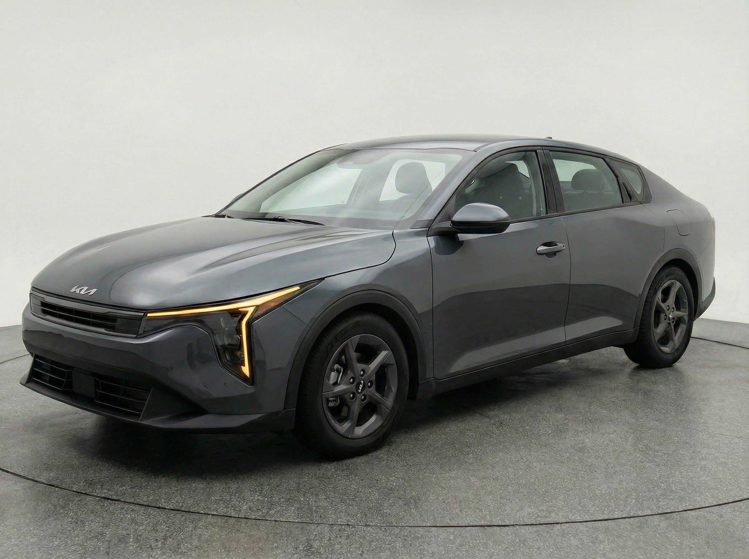 Thumbnail: 2025 Kia K4 - 3