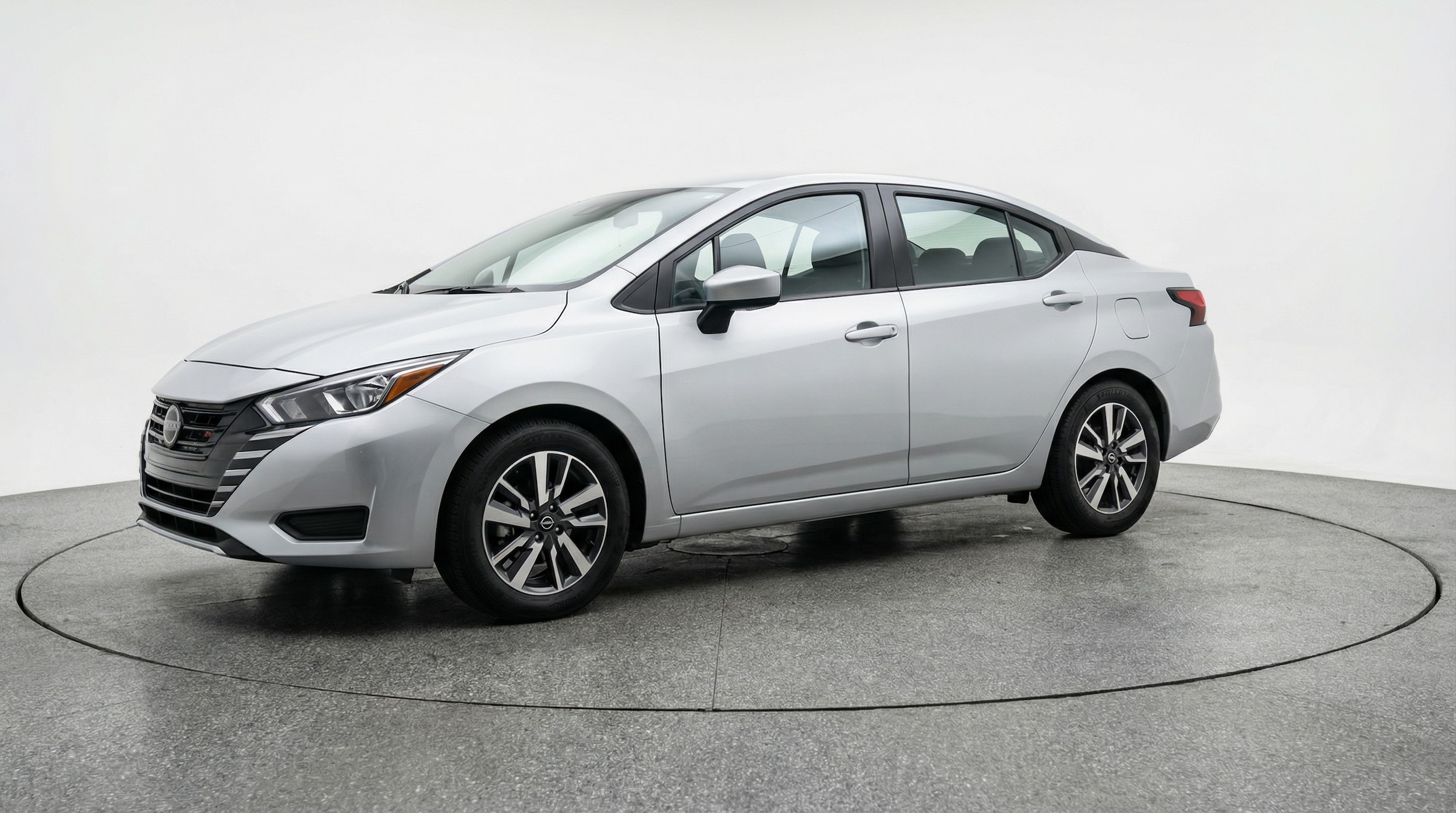 Thumbnail: 2025 Nissan Versa - 3