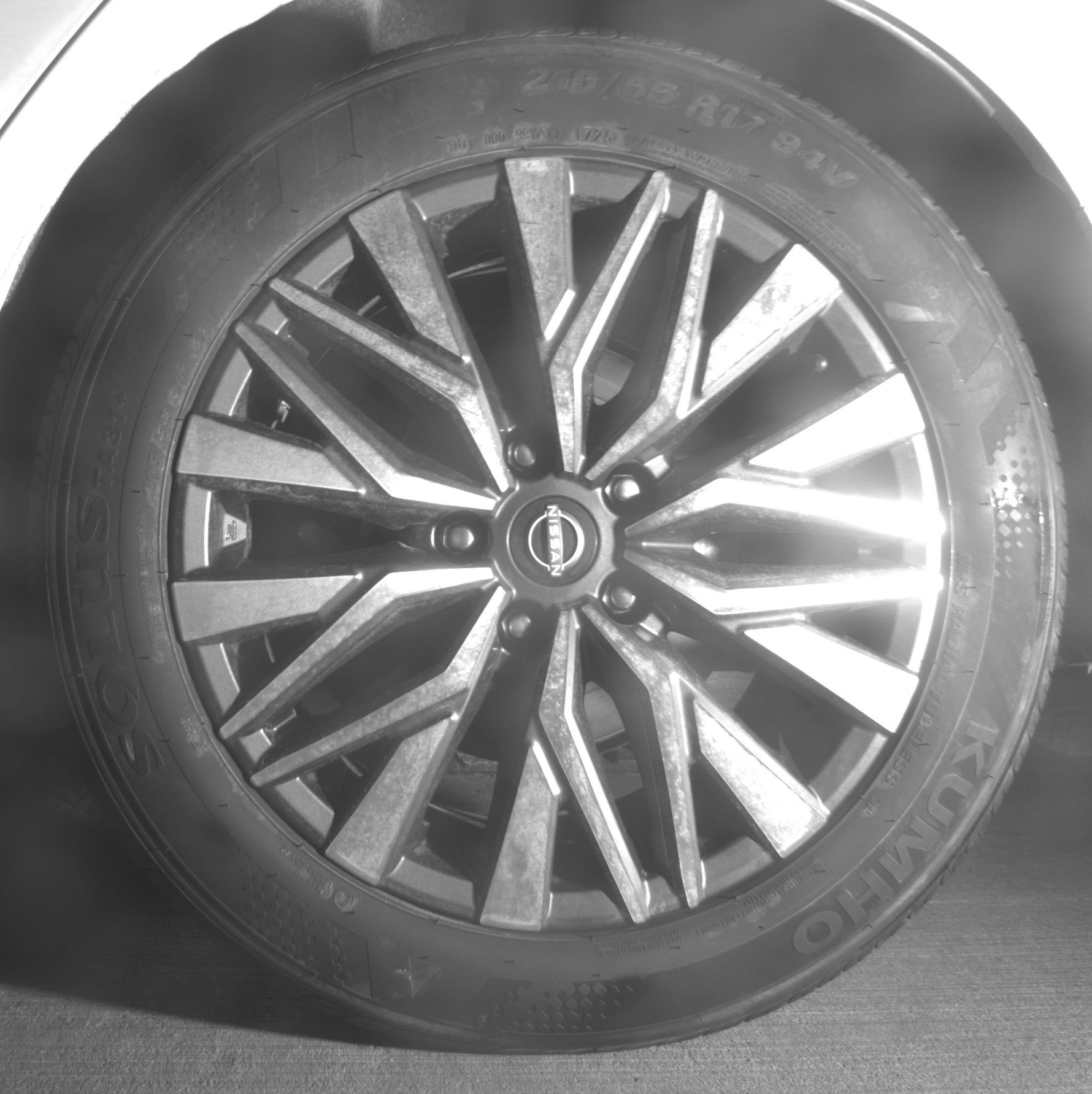 Thumbnail: 2025 Nissan Altima - 14