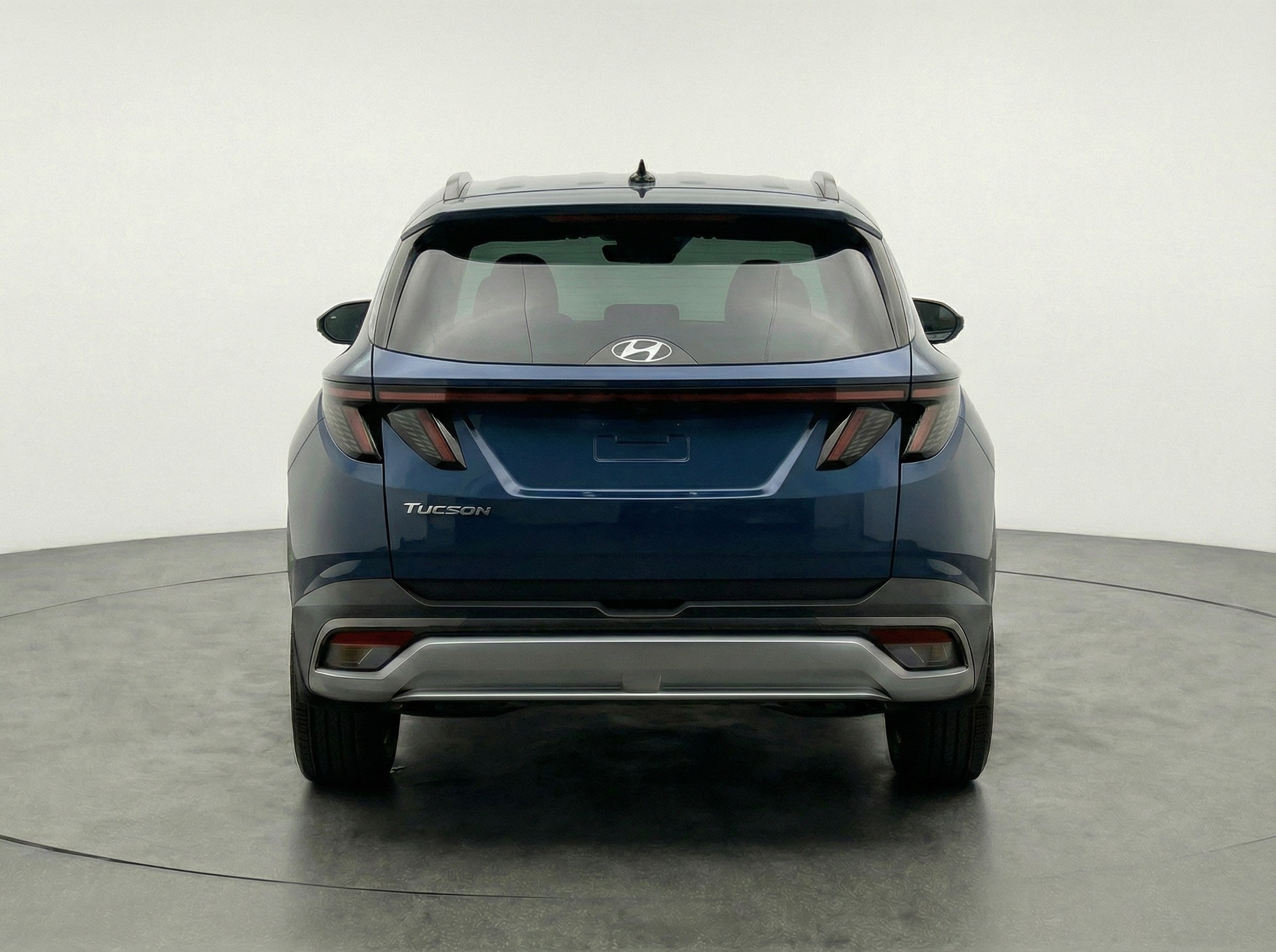 Thumbnail: 2025 Hyundai Tucson - 6