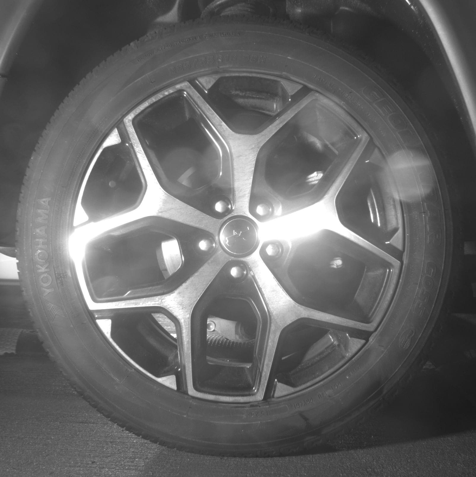 Thumbnail: 2025 Jeep Compass - 12