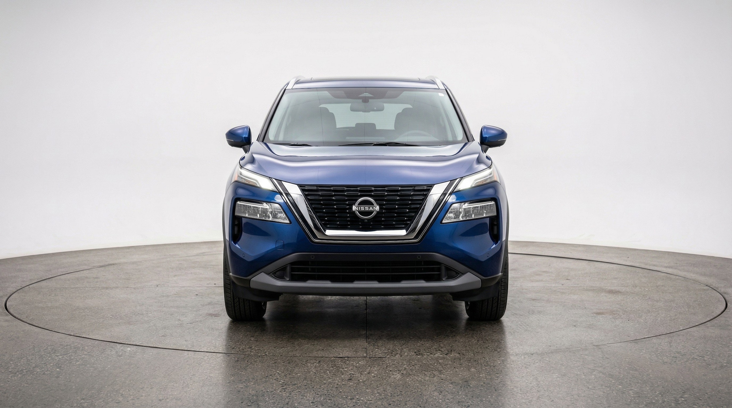 Thumbnail: 2025 Nissan Rogue - 2