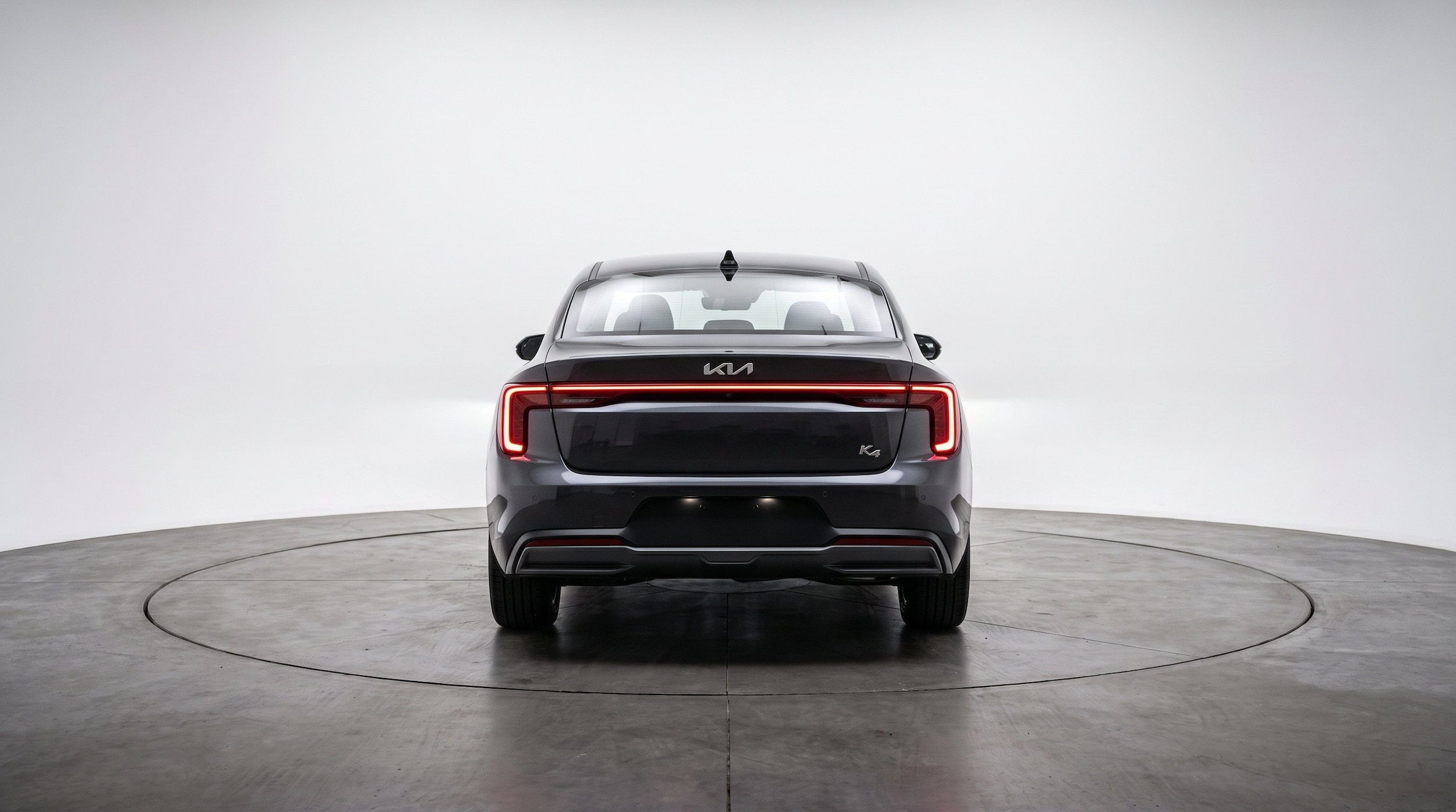 Thumbnail: 2026 Kia K4 - 7