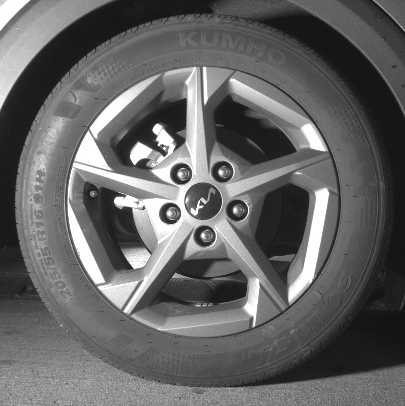 Thumbnail: 2025 Kia K4 - 12