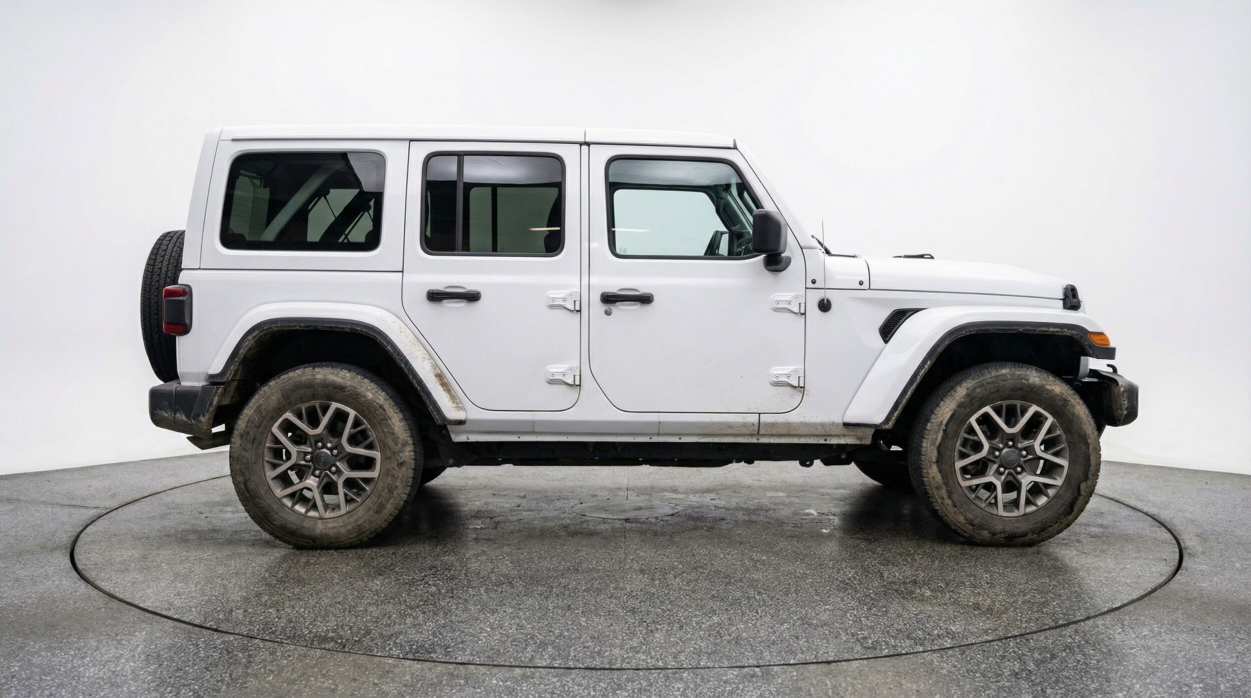 Thumbnail: 2025 Jeep Wrangler - 11