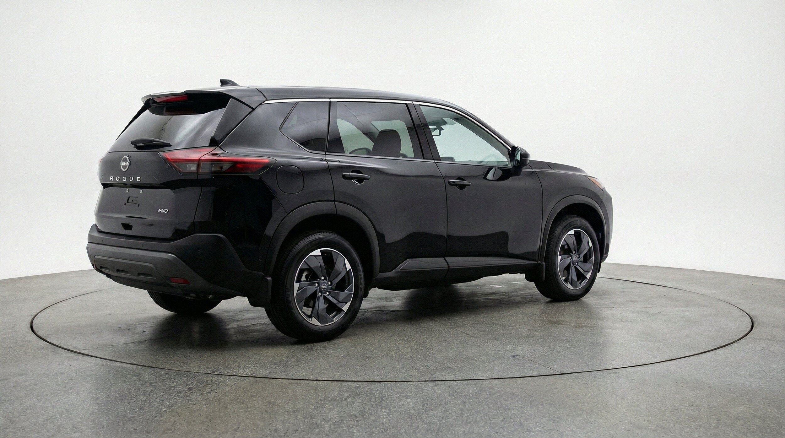 Thumbnail: 2025 Nissan Rogue - 9