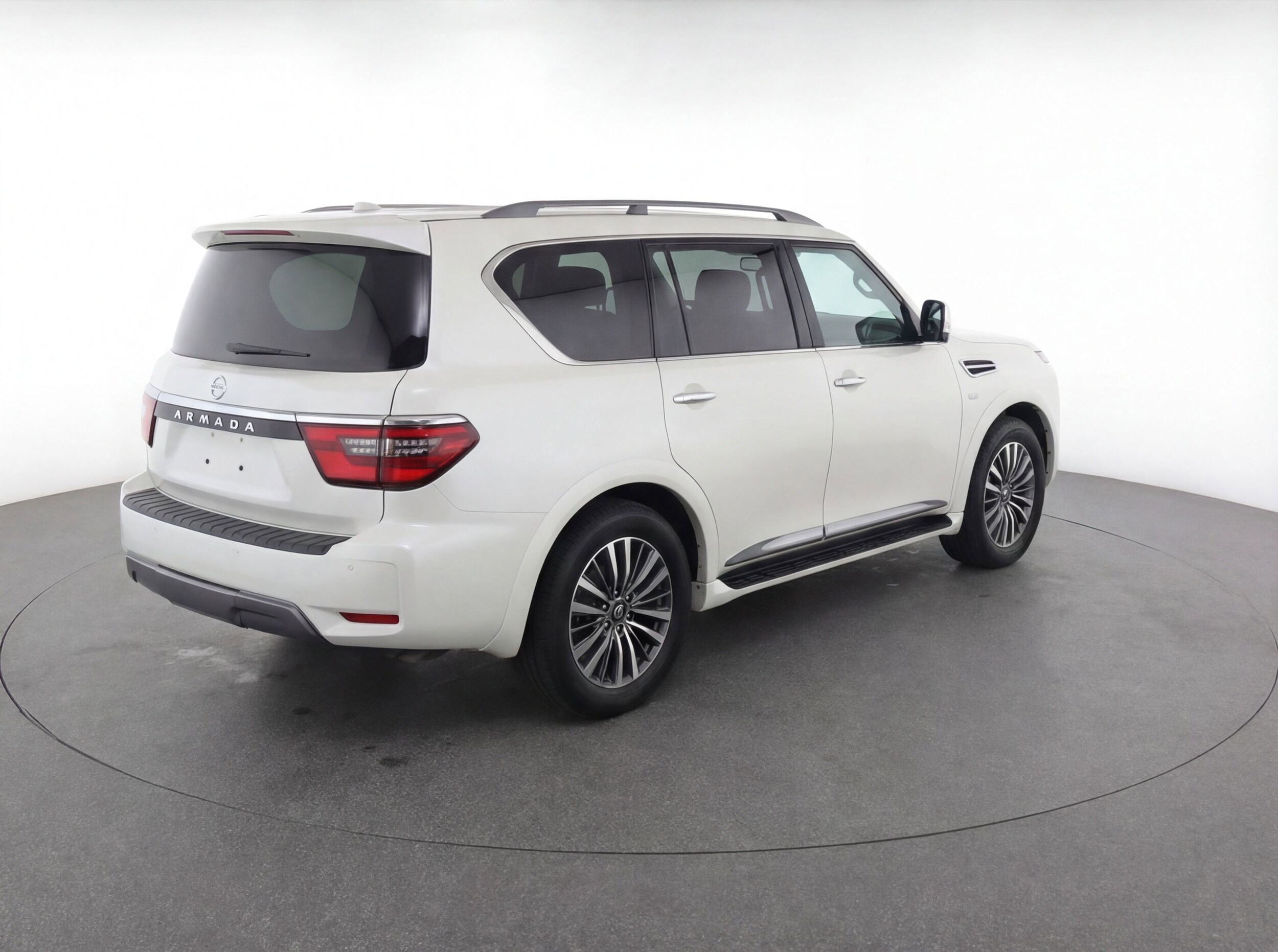 Thumbnail: 2023 Nissan Armada - 9