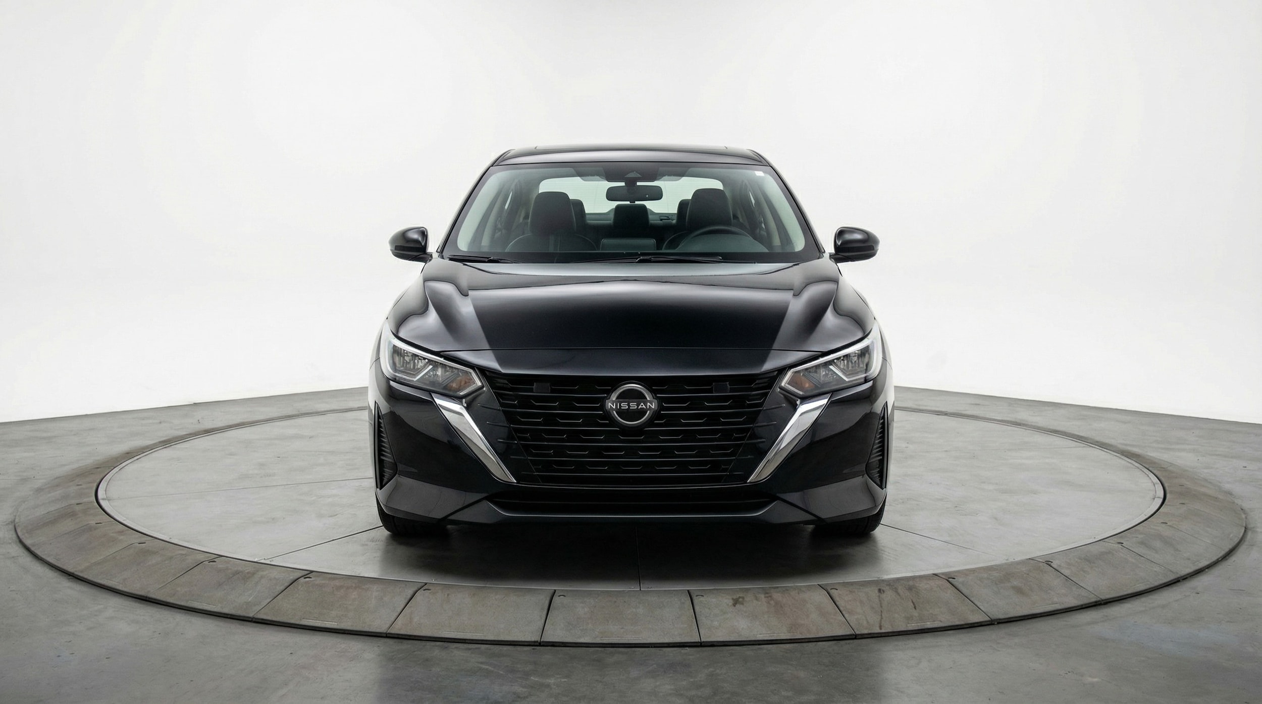 Thumbnail: 2025 Nissan Sentra - 2