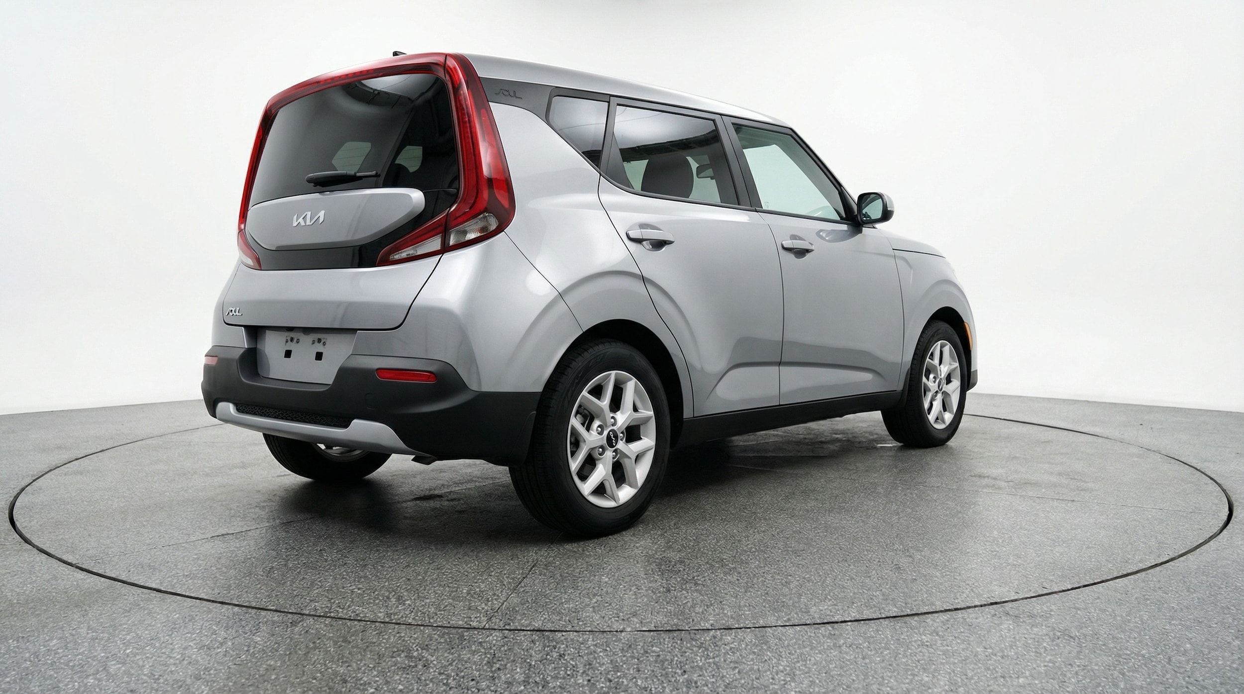 Thumbnail: 2025 Kia Soul - 7