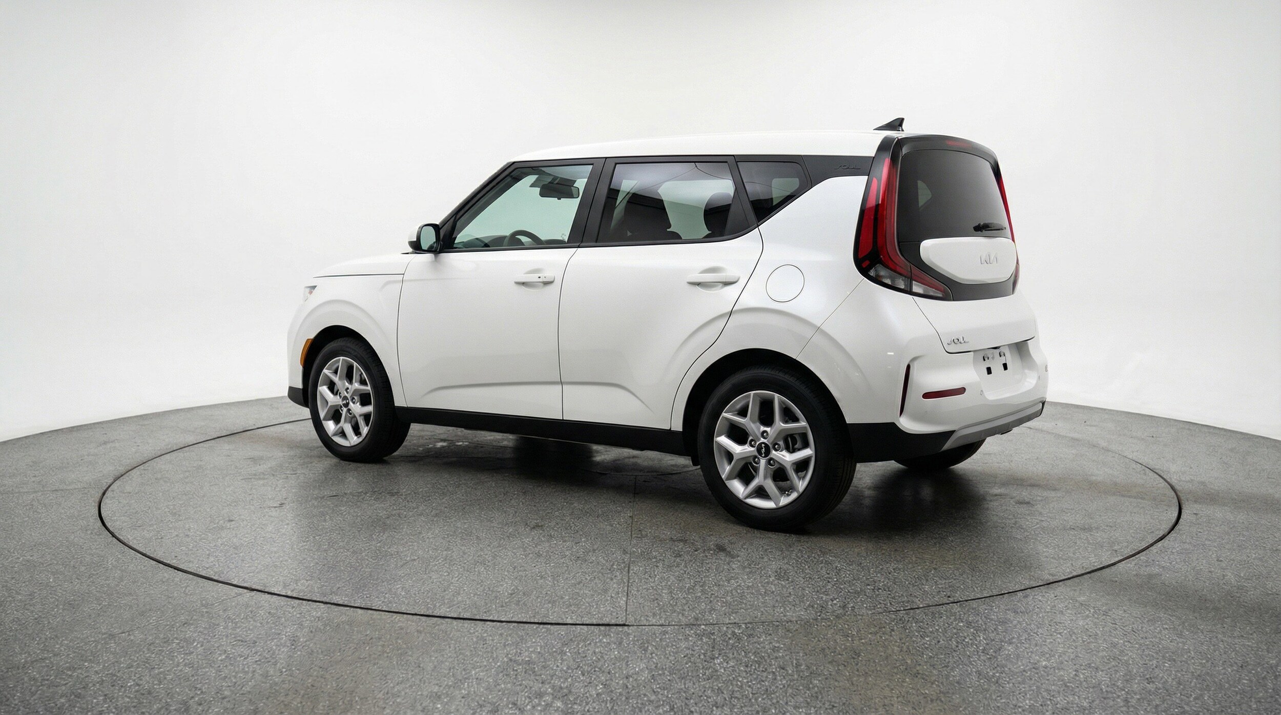 Thumbnail: 2025 Kia Soul - 6