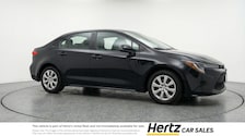 2025 Toyota Corolla  -
                  Lynn, MA
