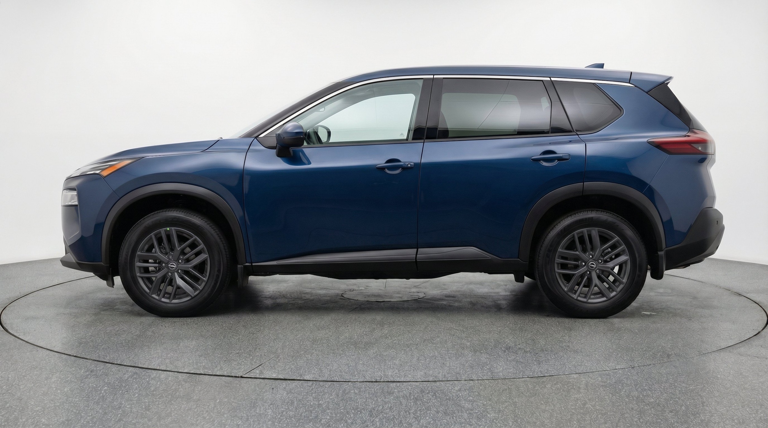 Thumbnail: 2026 Nissan Rogue - 5