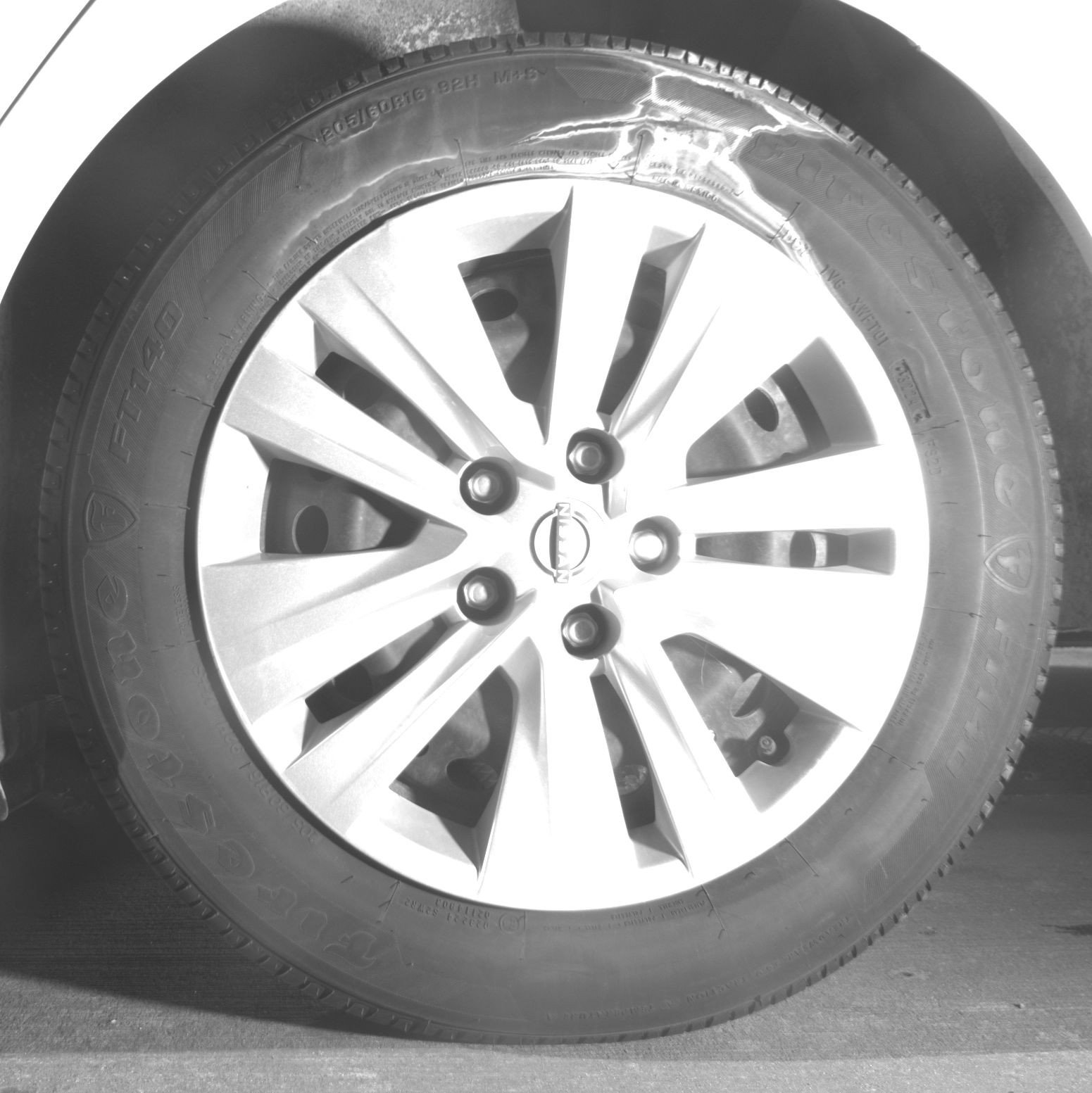 Thumbnail: 2025 Nissan Sentra - 14