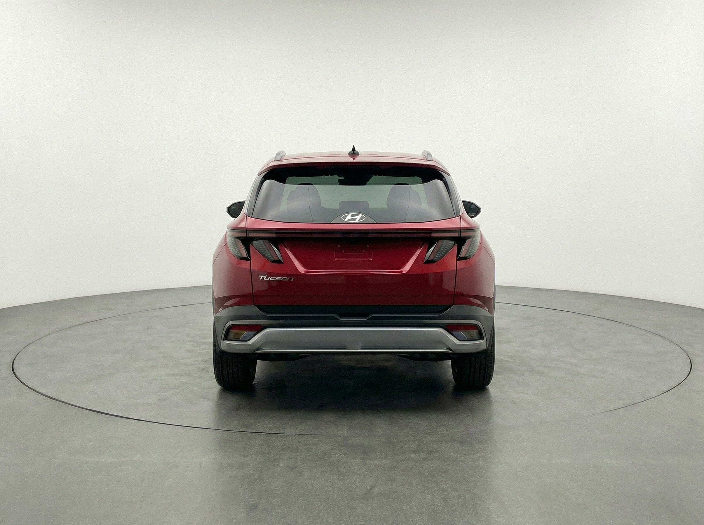 Thumbnail: 2025 Hyundai Tucson - 7