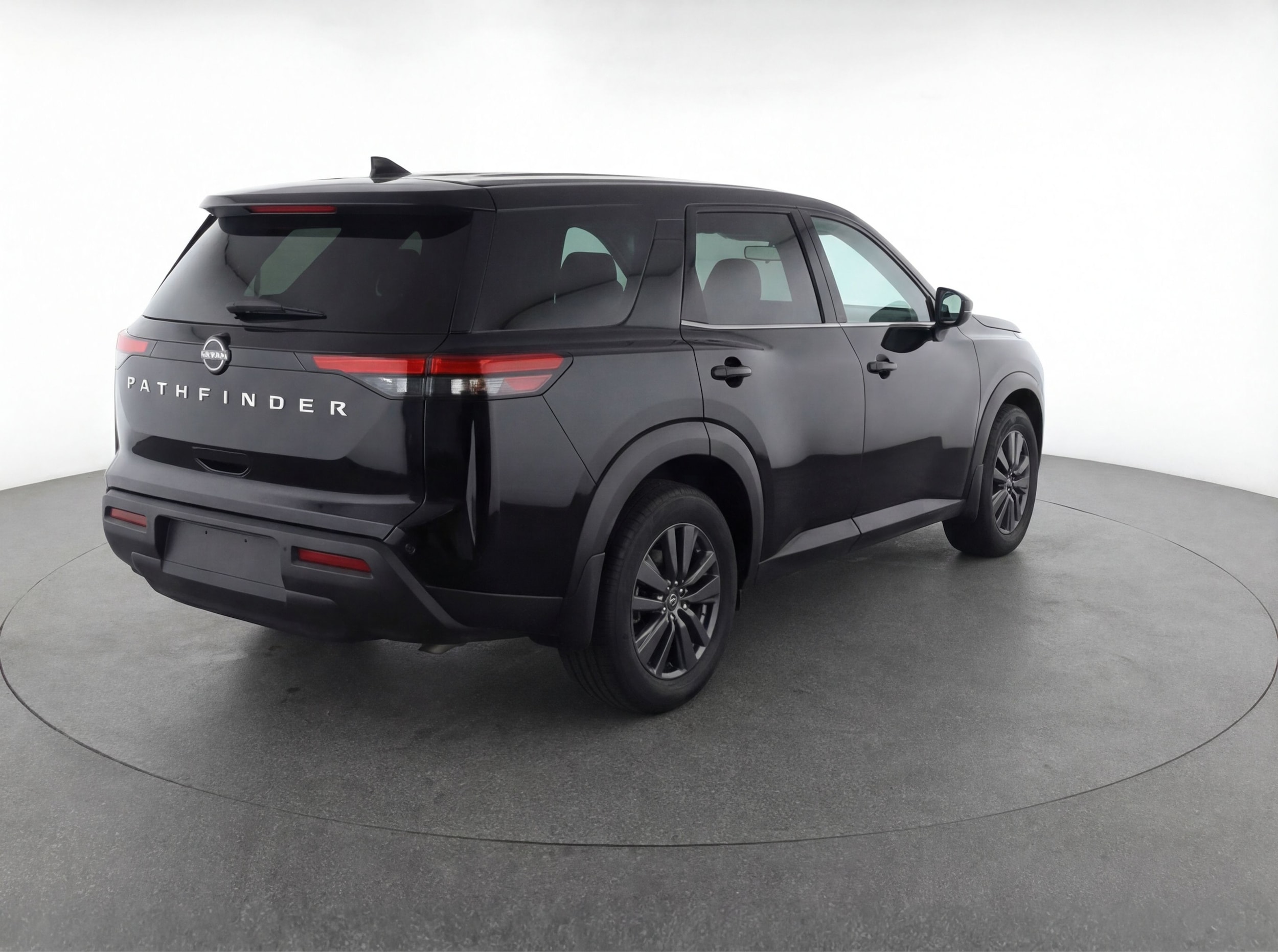 Thumbnail: 2024 Nissan Pathfinder - 7