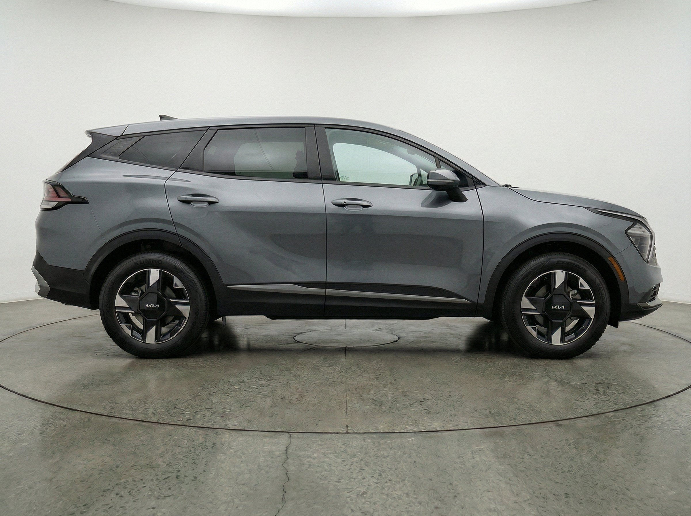 Thumbnail: 2026 Kia Sportage - 11