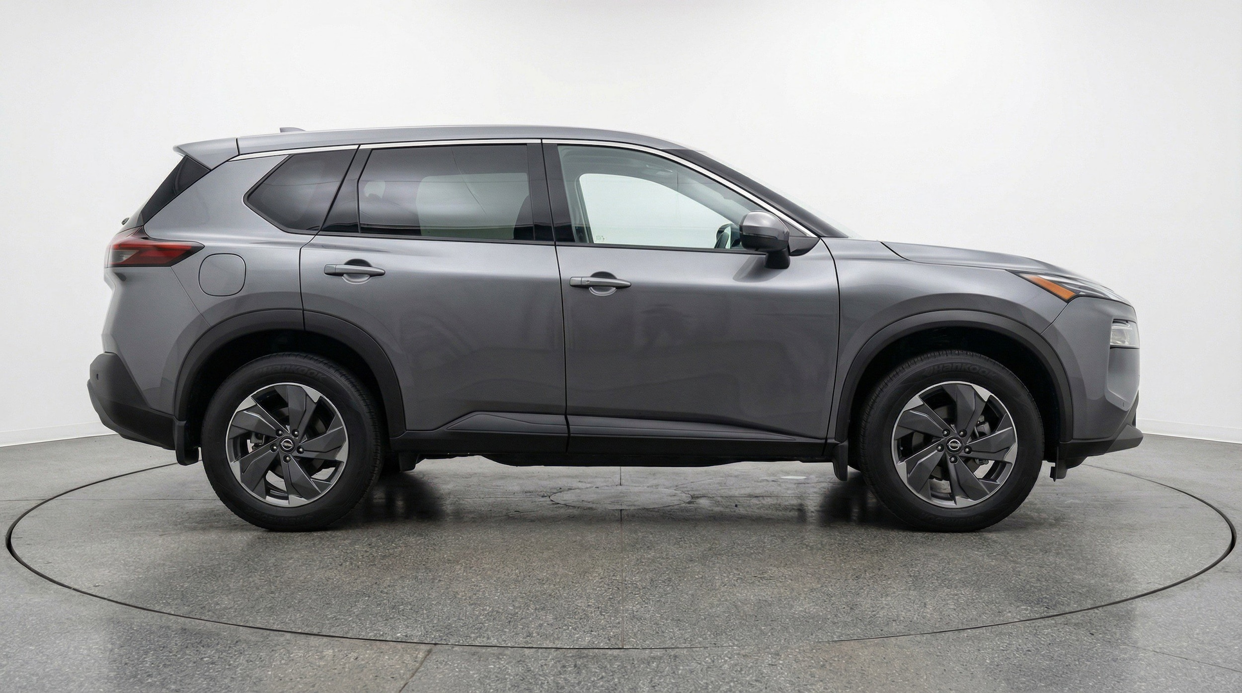 Thumbnail: 2025 Nissan Rogue - 11