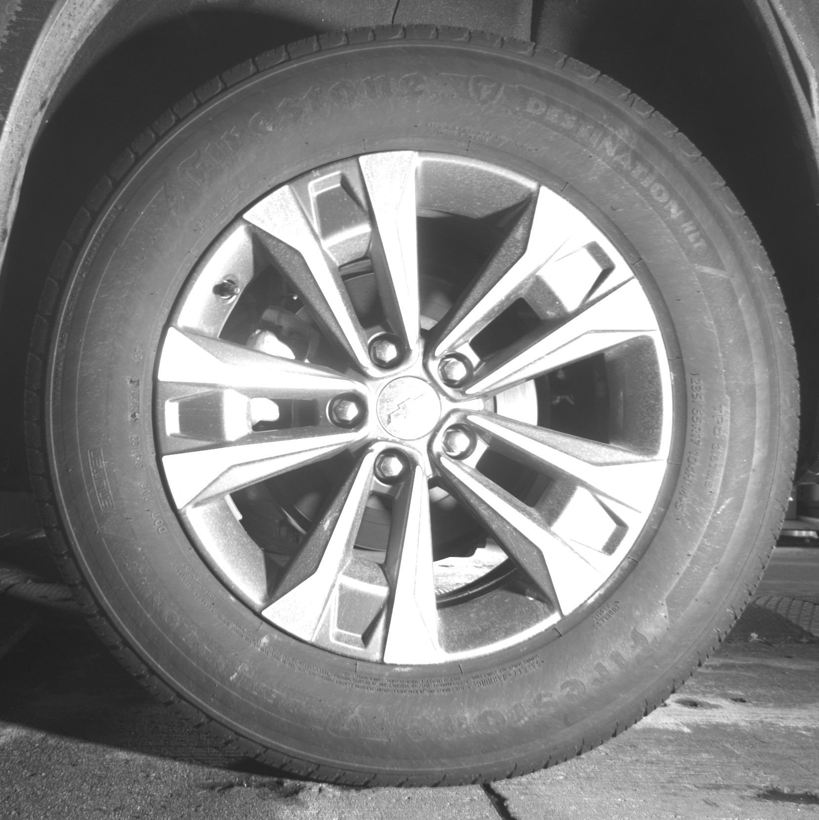 Thumbnail: 2025 Chevrolet Equinox - 14