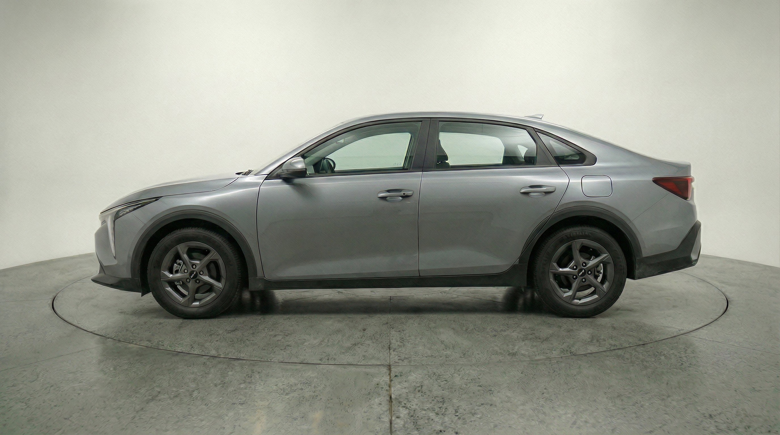 Thumbnail: 2025 Kia K4 - 5