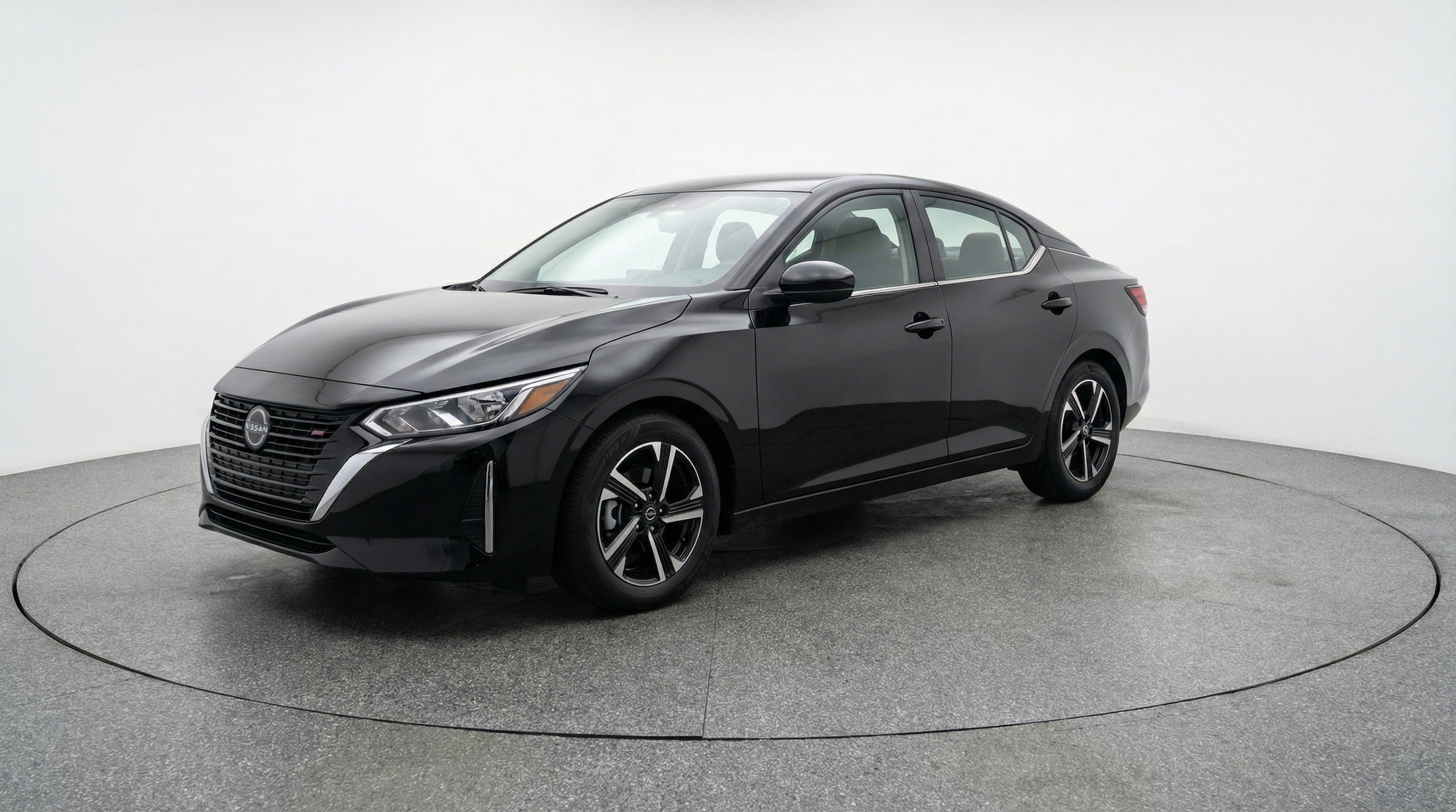 Thumbnail: 2025 Nissan Sentra - 3