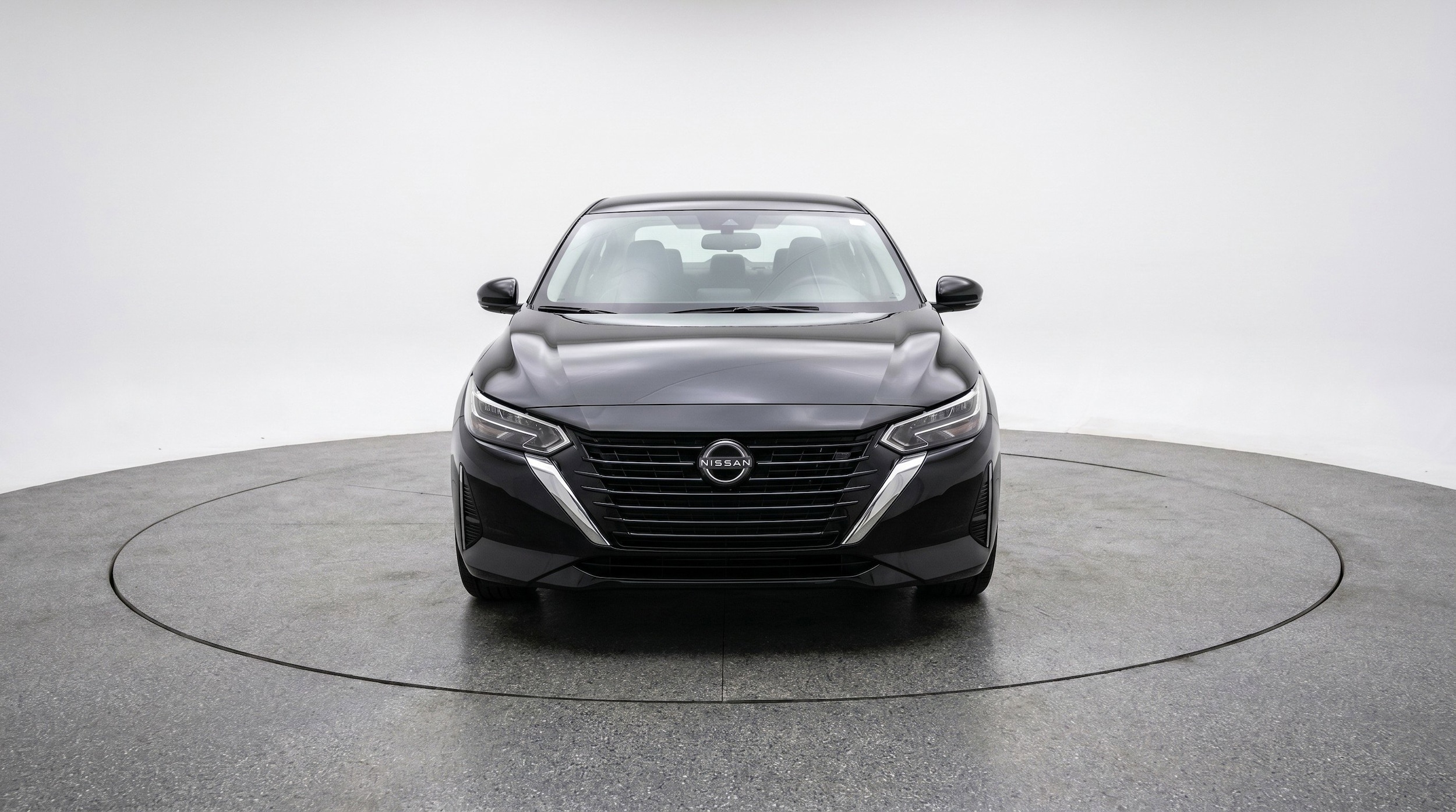 Thumbnail: 2025 Nissan Sentra - 2