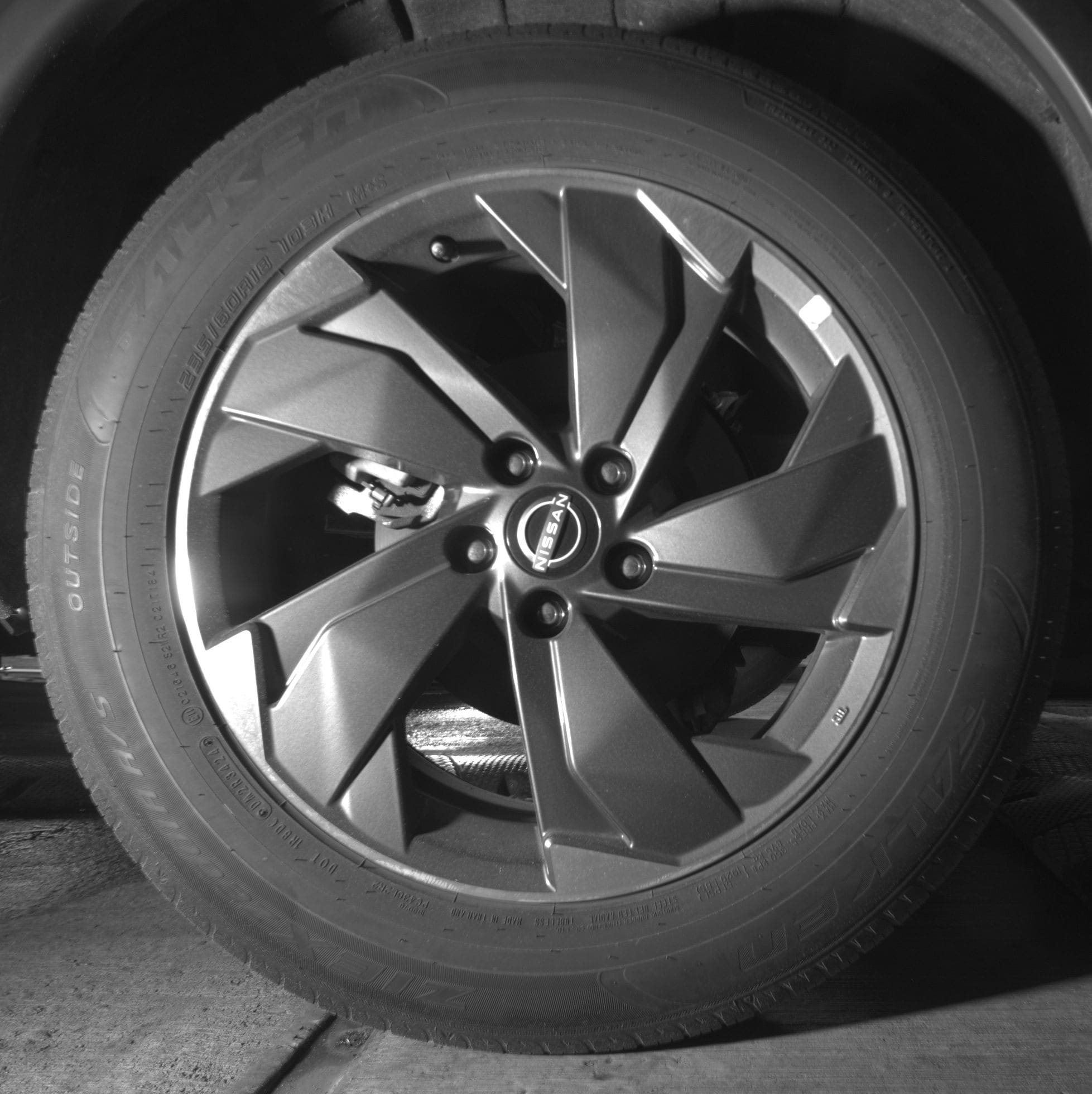 Thumbnail: 2025 Nissan Rogue - 12