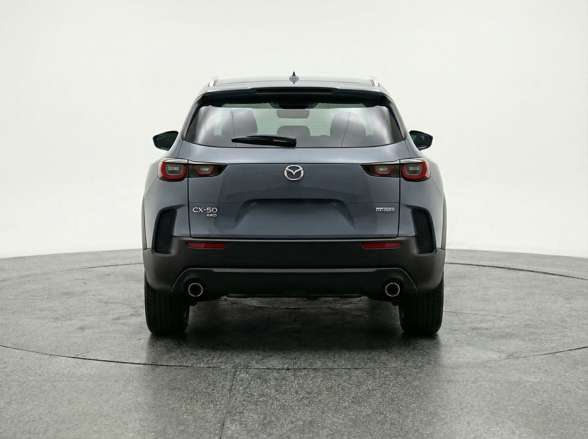 Thumbnail: 2025 Mazda CX-50 - 7
