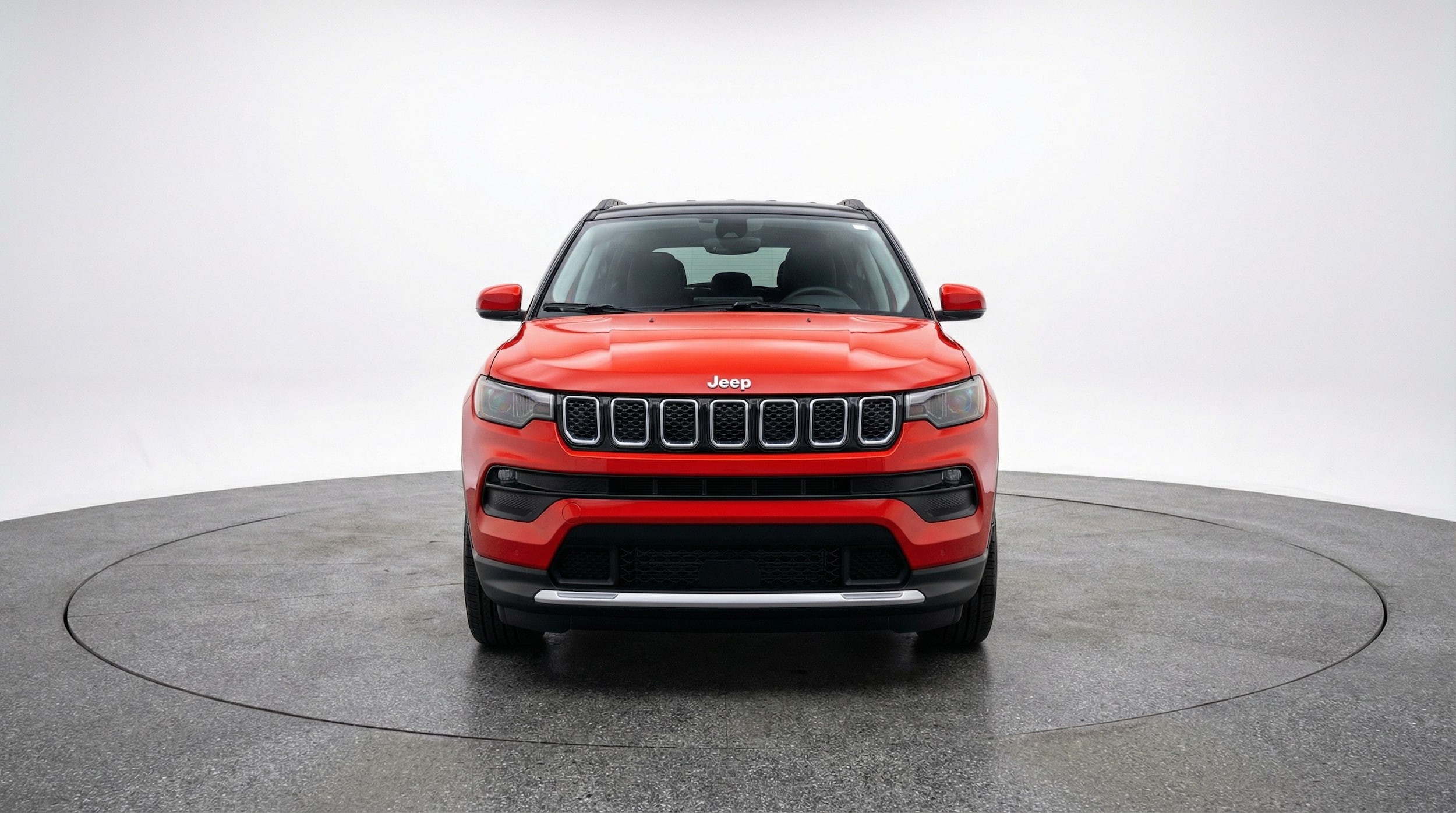 Thumbnail: 2025 Jeep Compass - 2