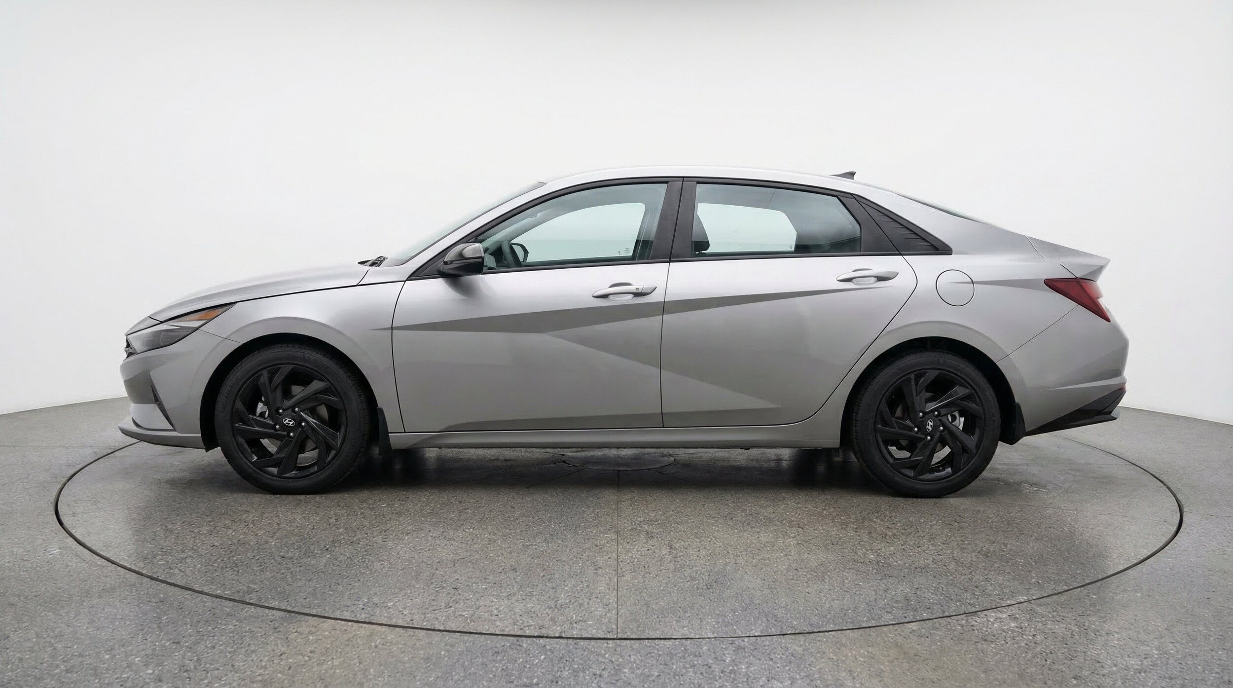 Thumbnail: 2026 Hyundai Elantra - 5