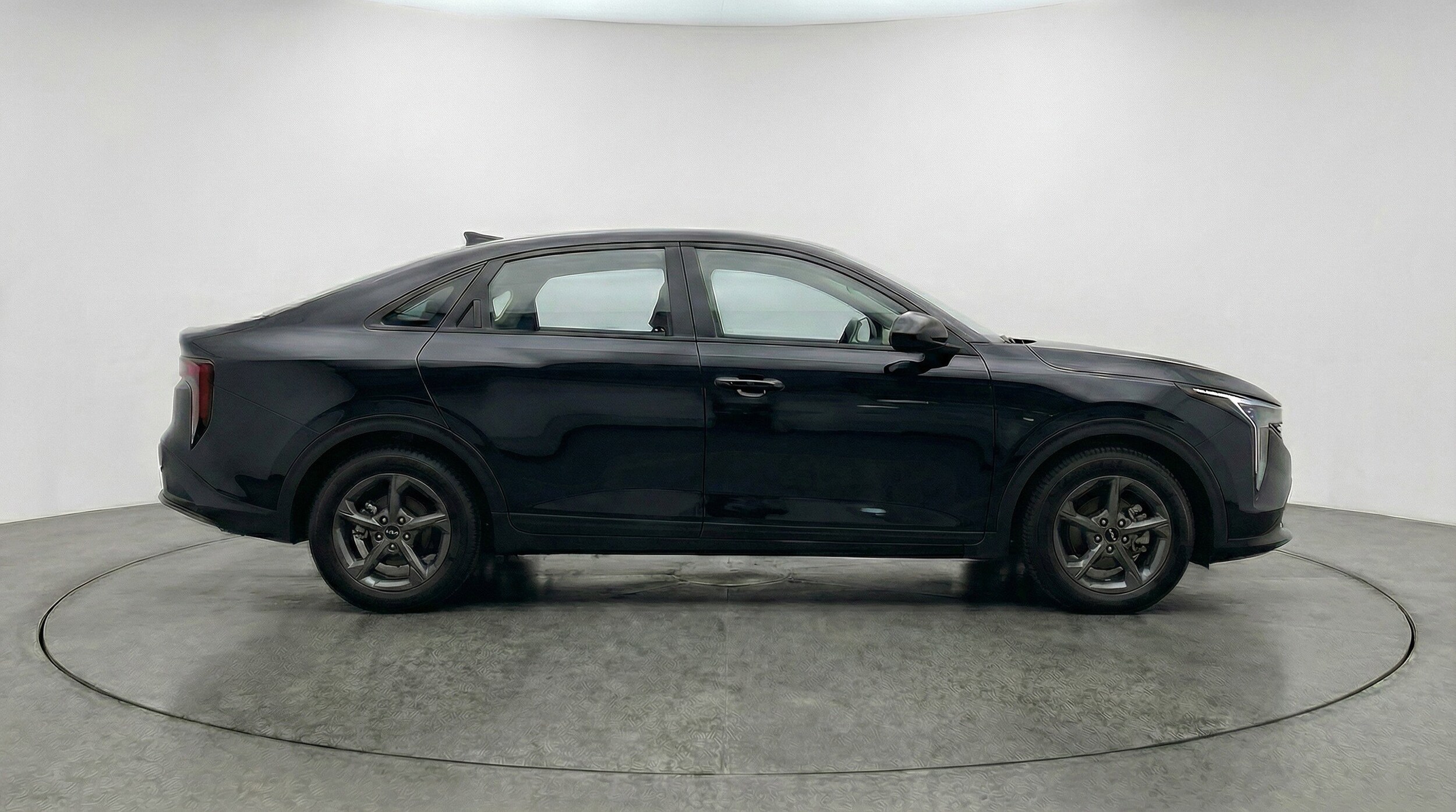 Thumbnail: 2025 Kia K4 - 11