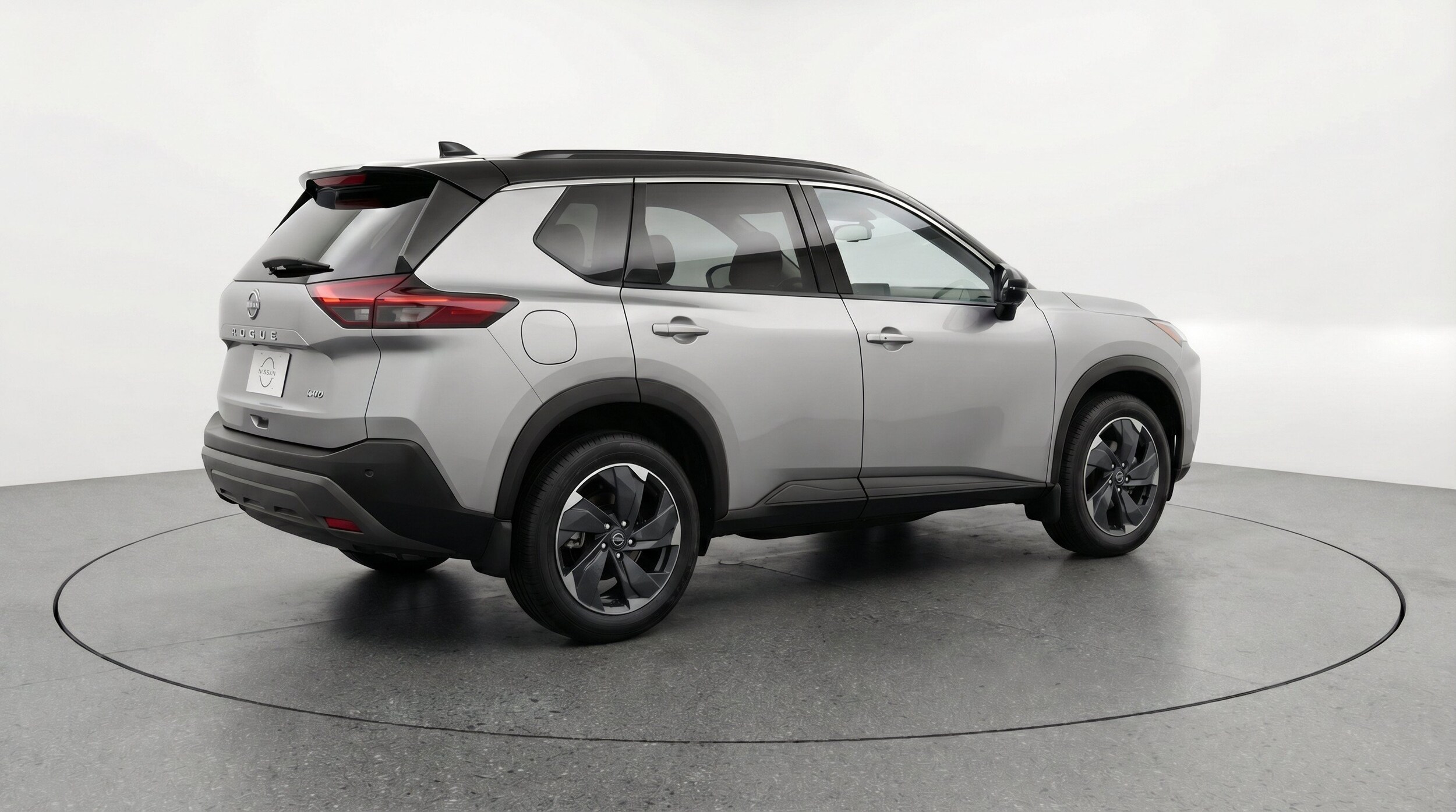 Thumbnail: 2025 Nissan Rogue - 9