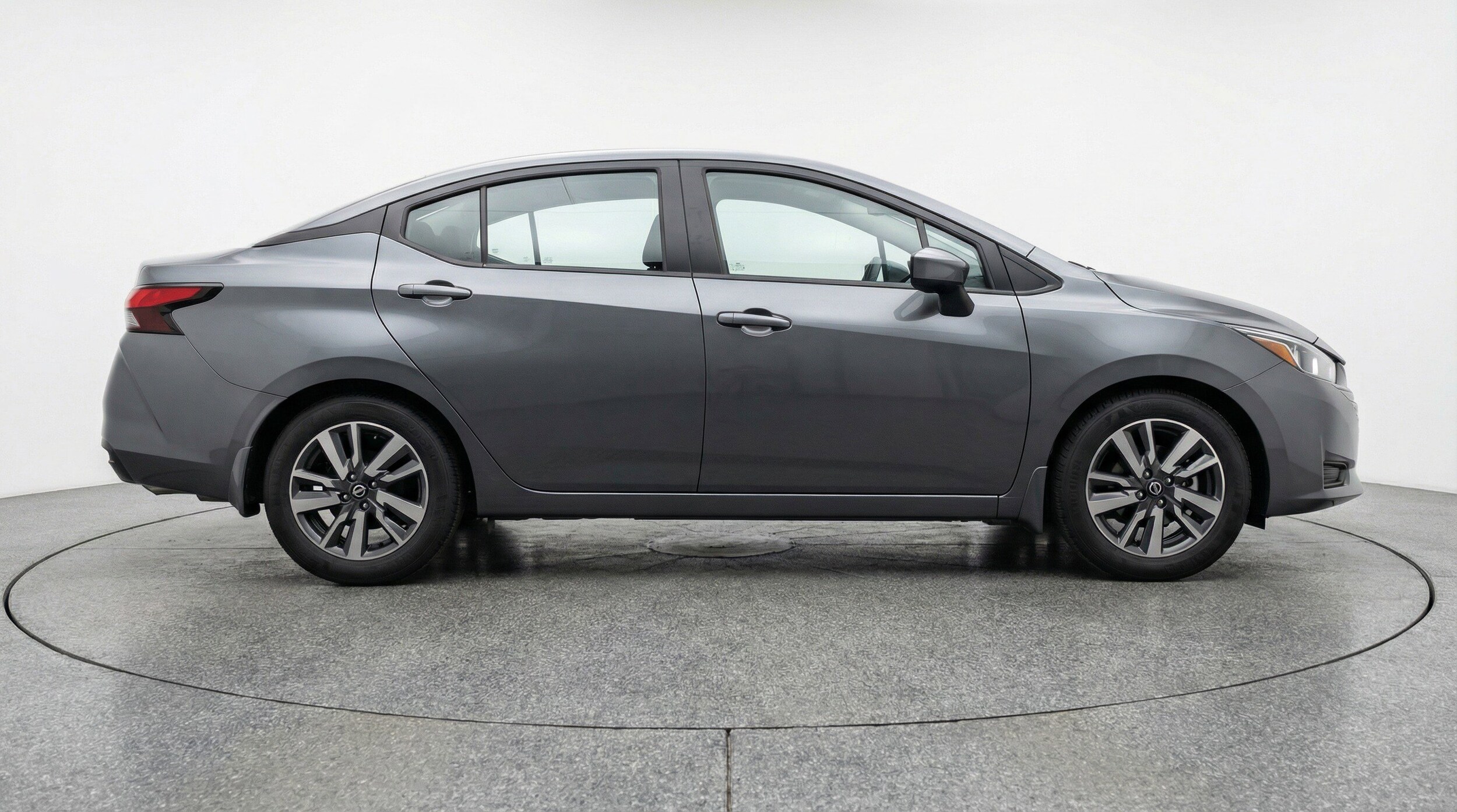 Thumbnail: 2025 Nissan Versa - 11