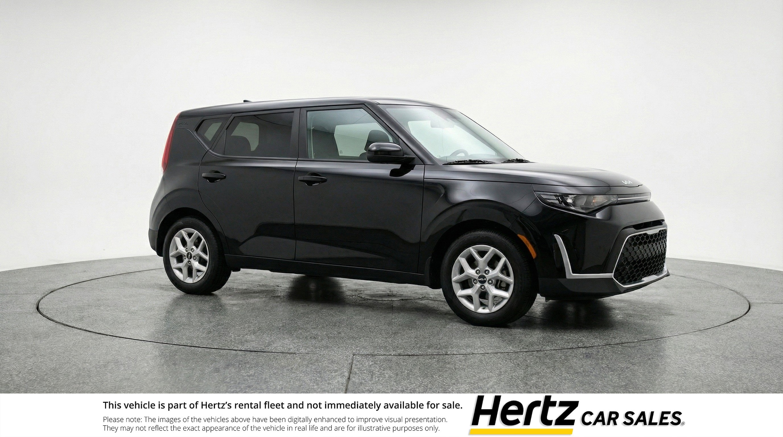 Thumbnail: 2025 Kia Soul - 1