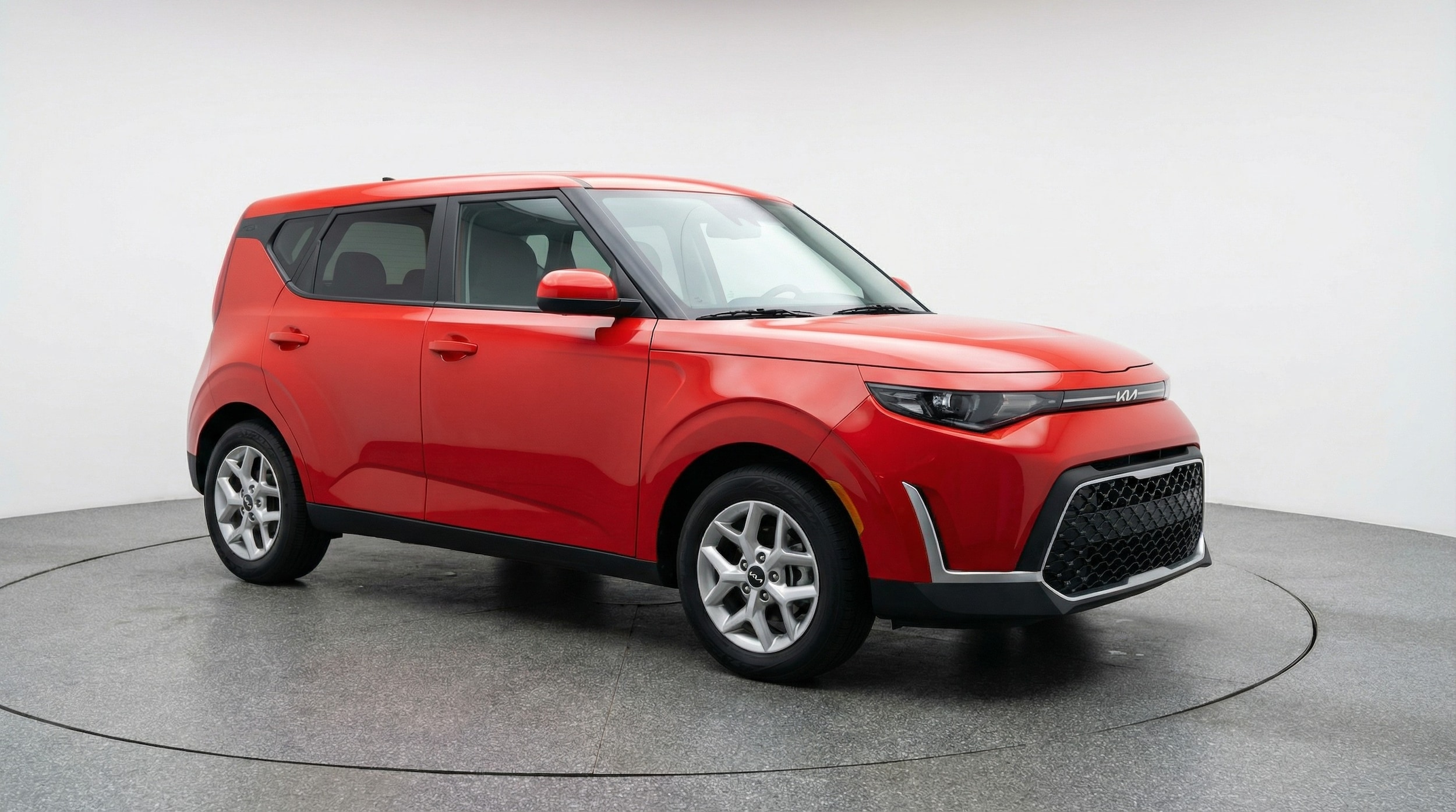 Thumbnail: 2025 Kia Soul - 1