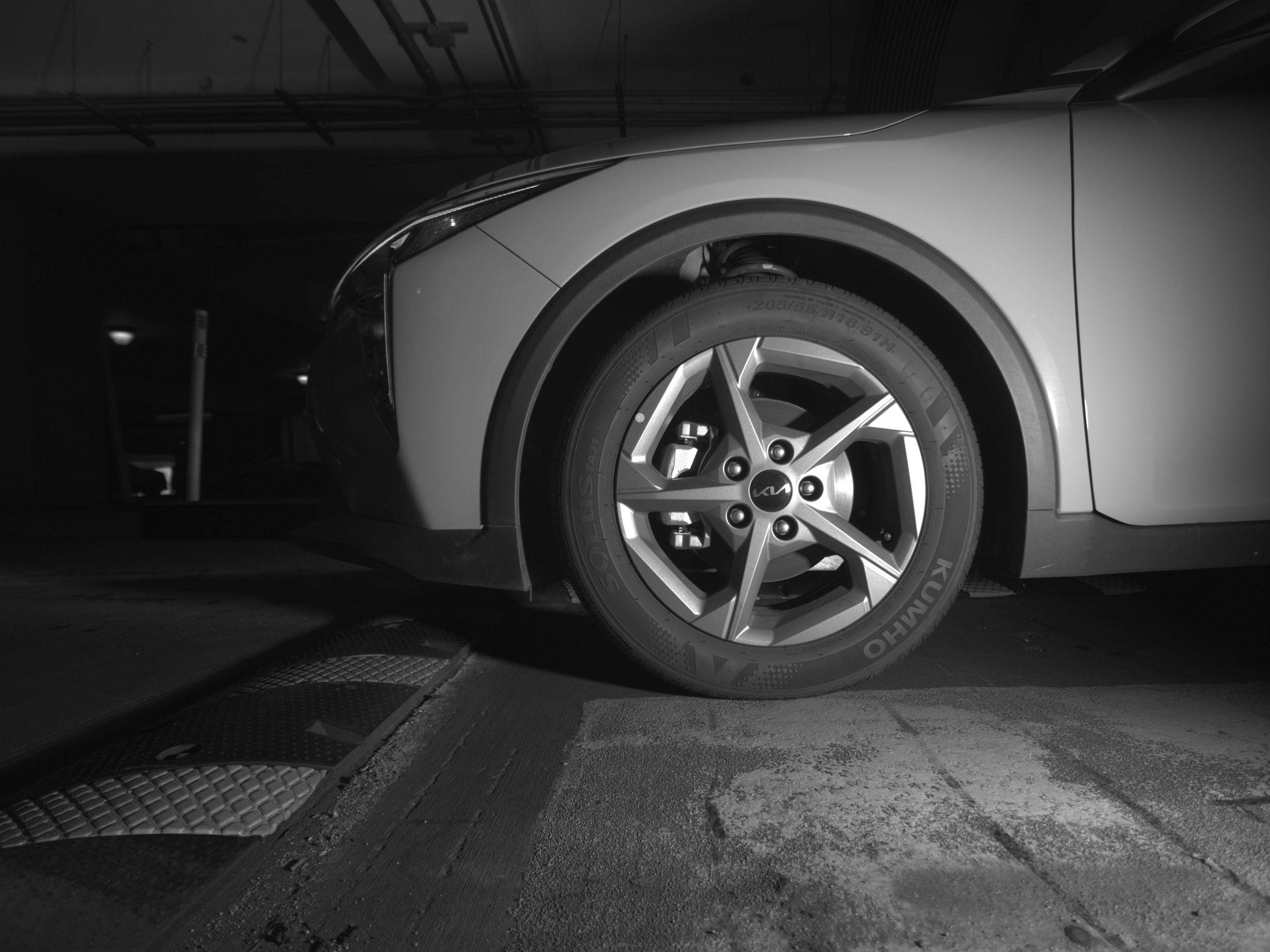 Thumbnail: 2025 Kia K4 - 9