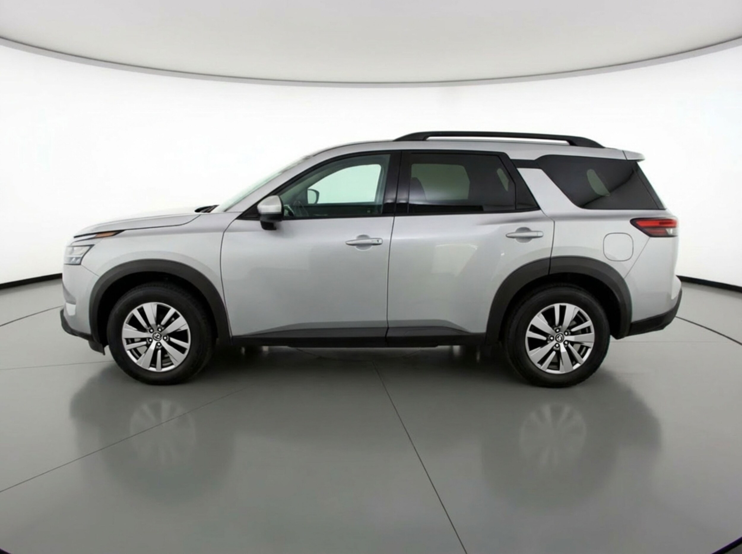 Thumbnail: 2025 Nissan Pathfinder - 4