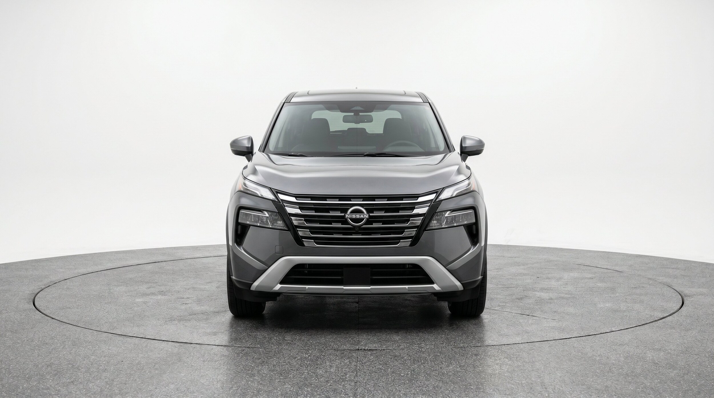 Thumbnail: 2026 Nissan Rogue - 2