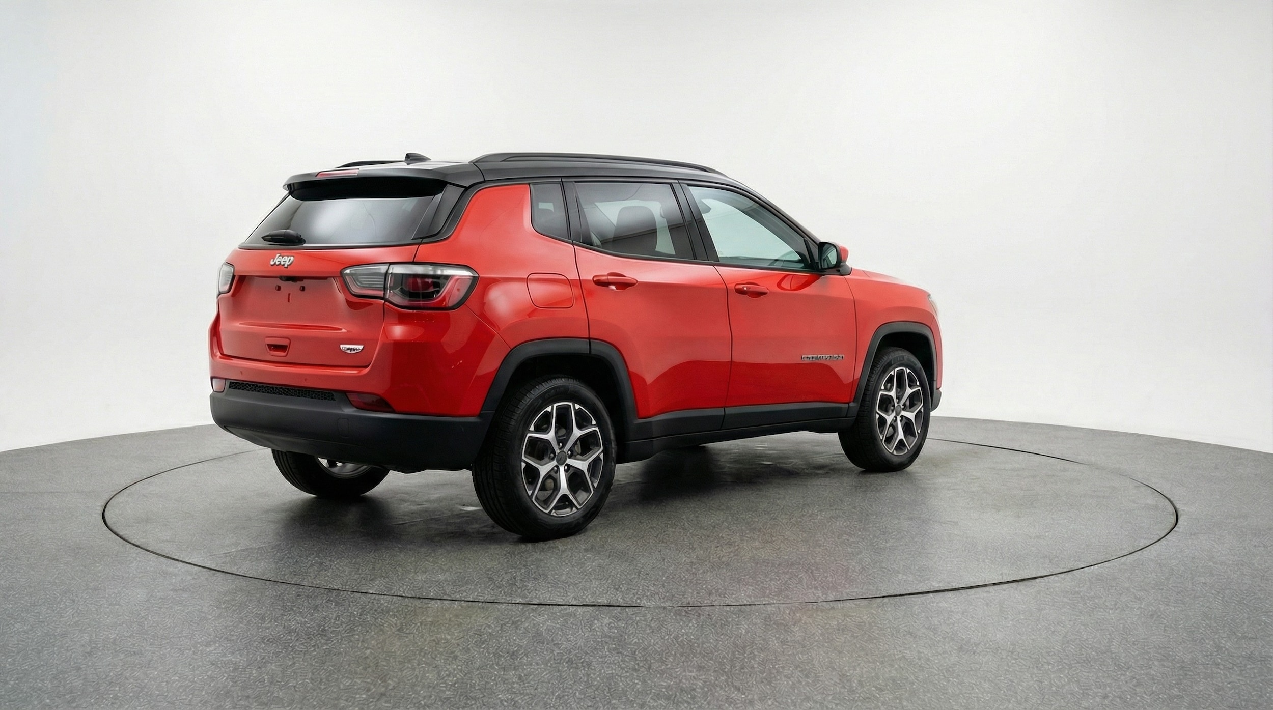 Thumbnail: 2025 Jeep Compass - 7