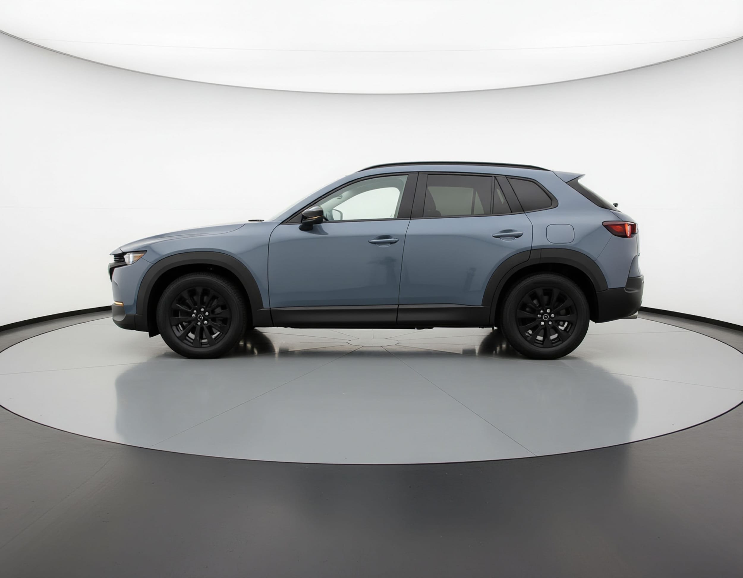 Thumbnail: 2025 Mazda CX-50 - 4