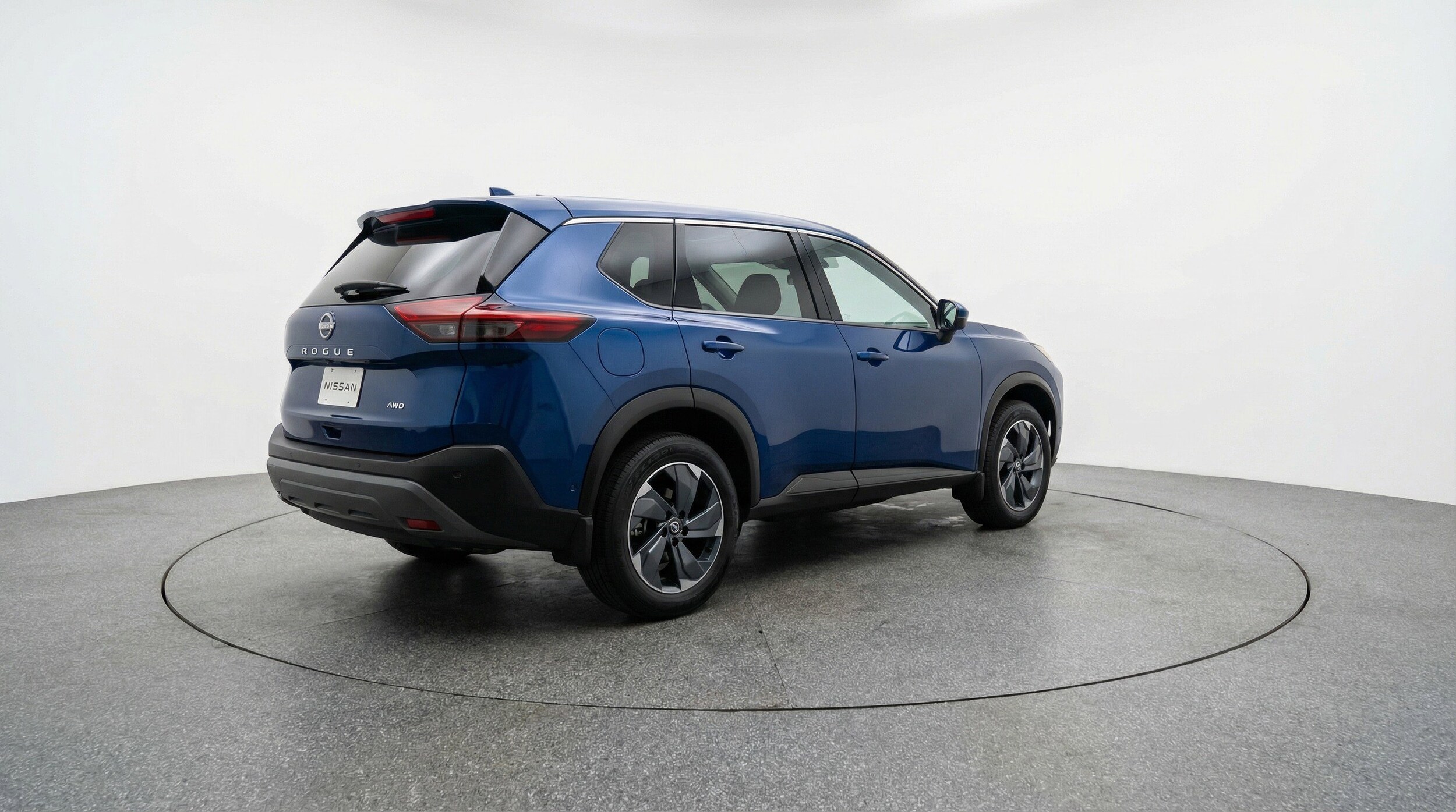 Thumbnail: 2025 Nissan Rogue - 9