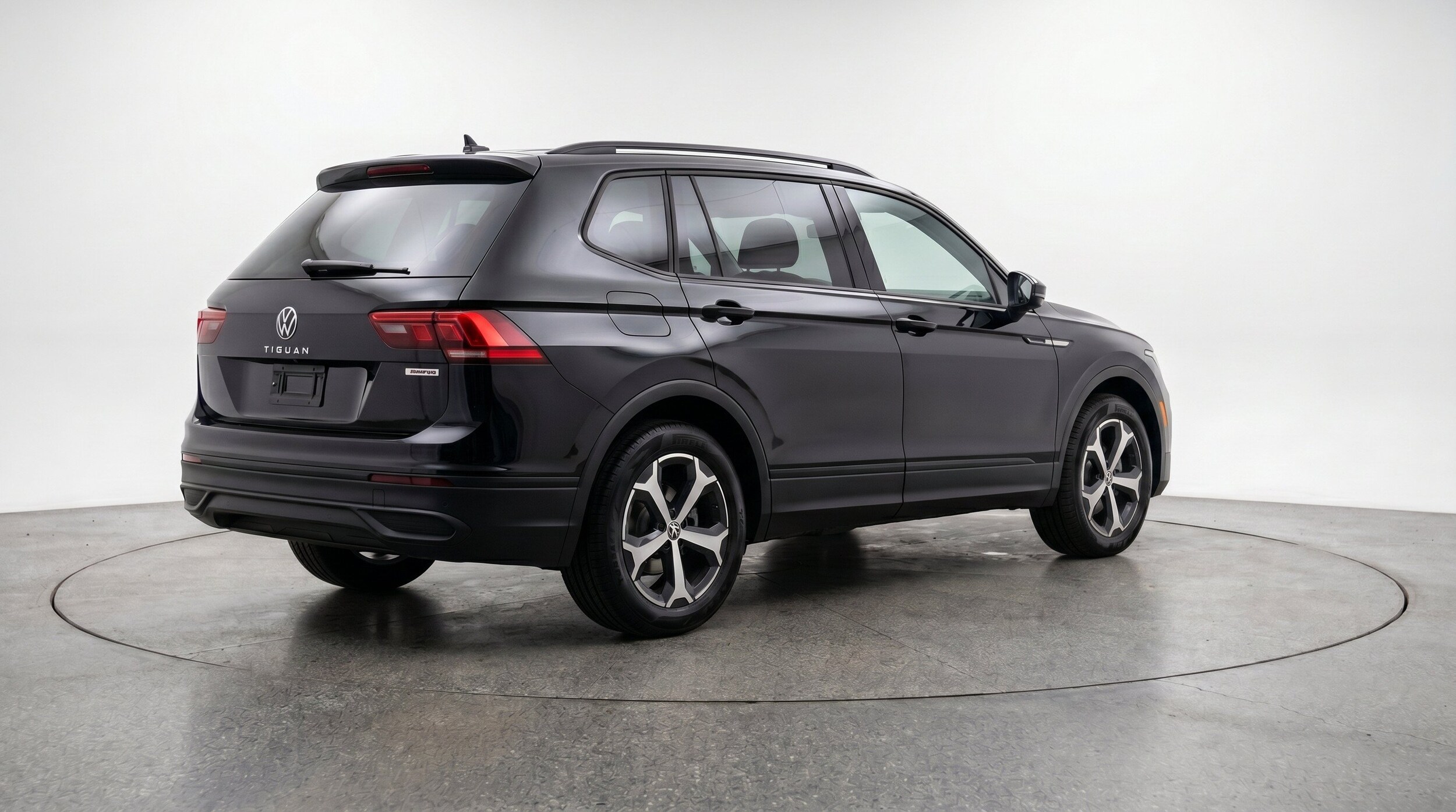 Thumbnail: 2026 Volkswagen Tiguan - 9