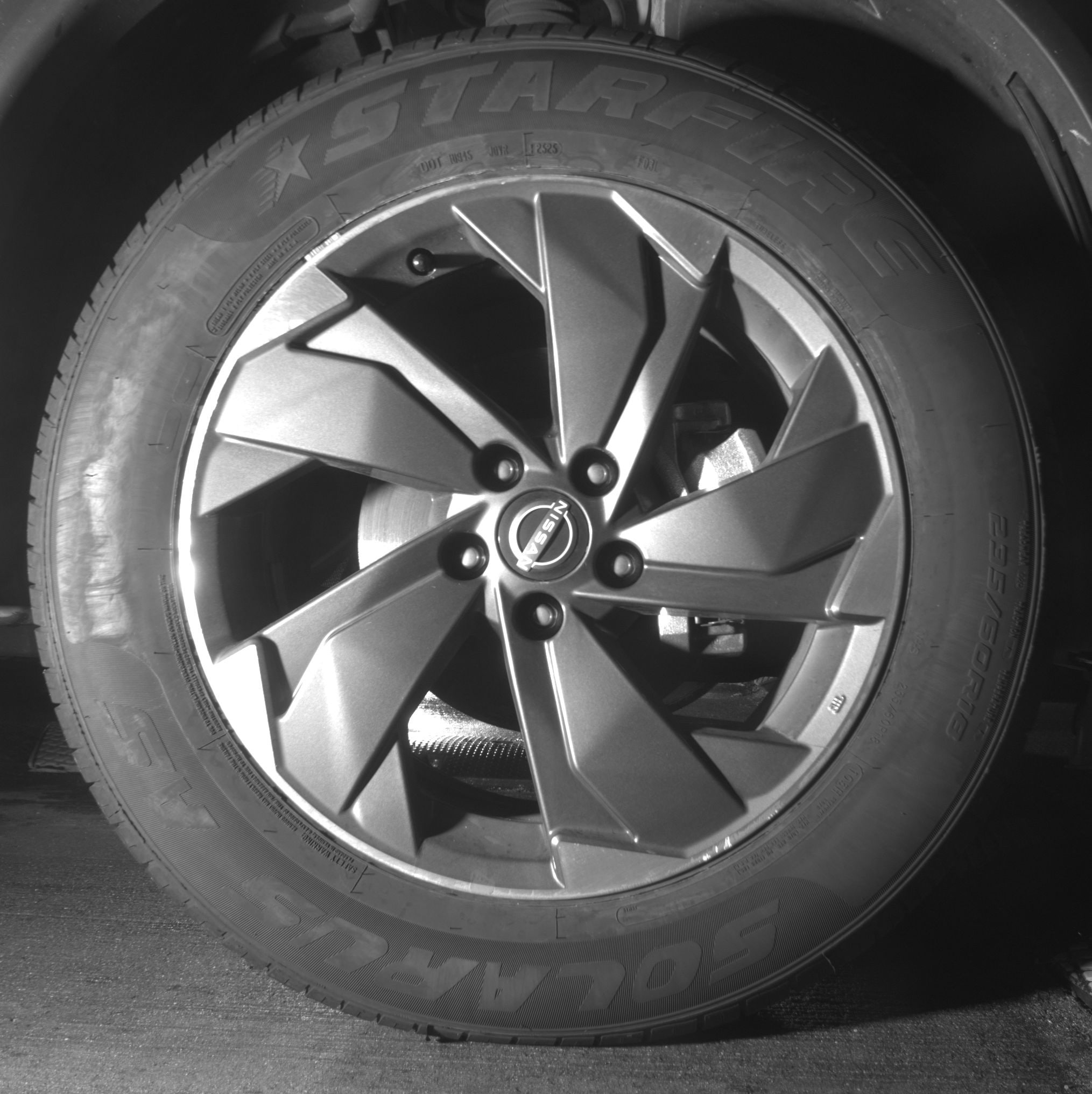 Thumbnail: 2025 Nissan Rogue - 10