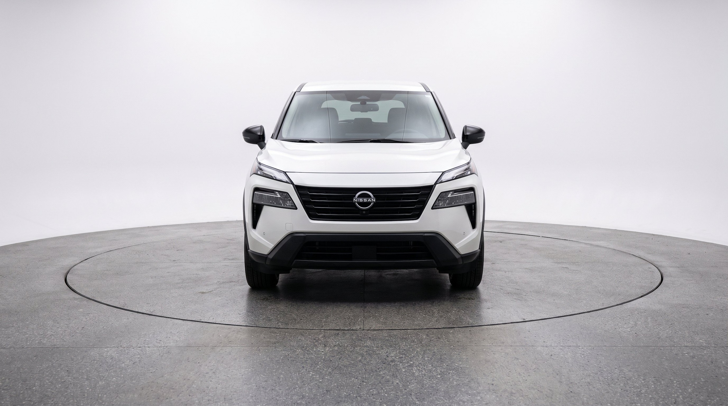 Thumbnail: 2026 Nissan Kicks - 2