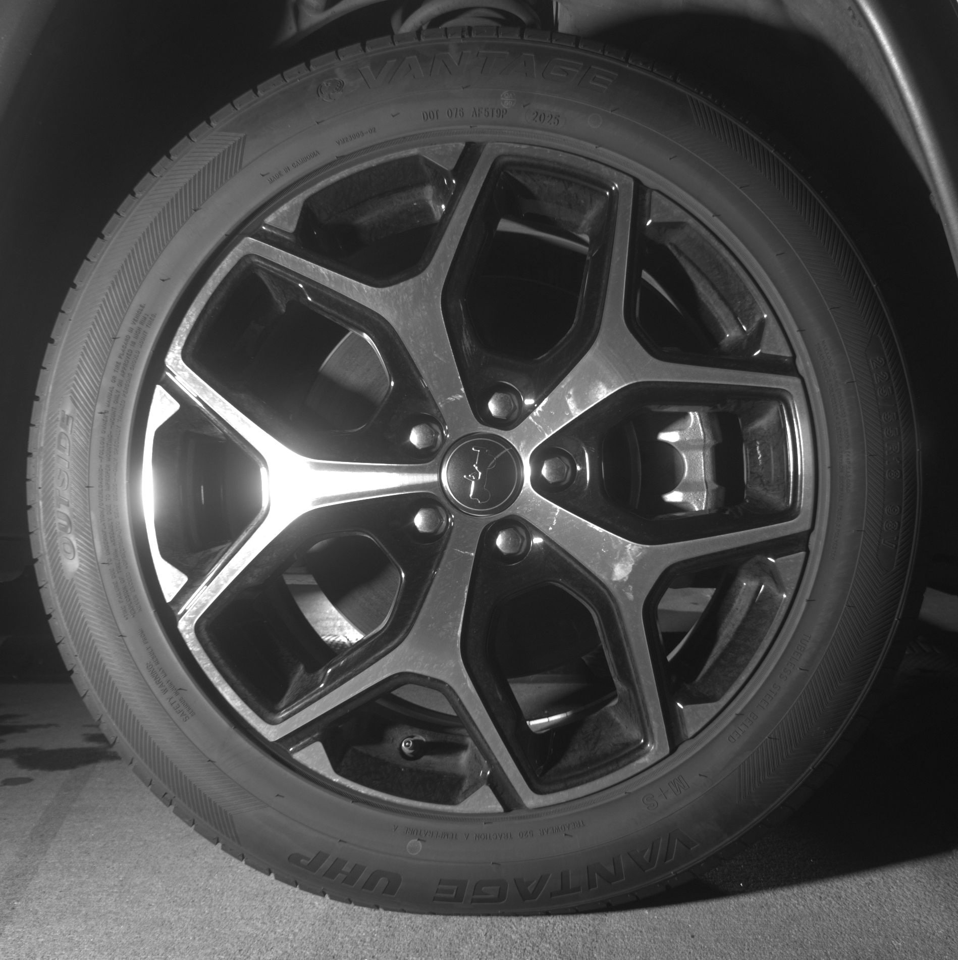 Thumbnail: 2025 Jeep Compass - 10